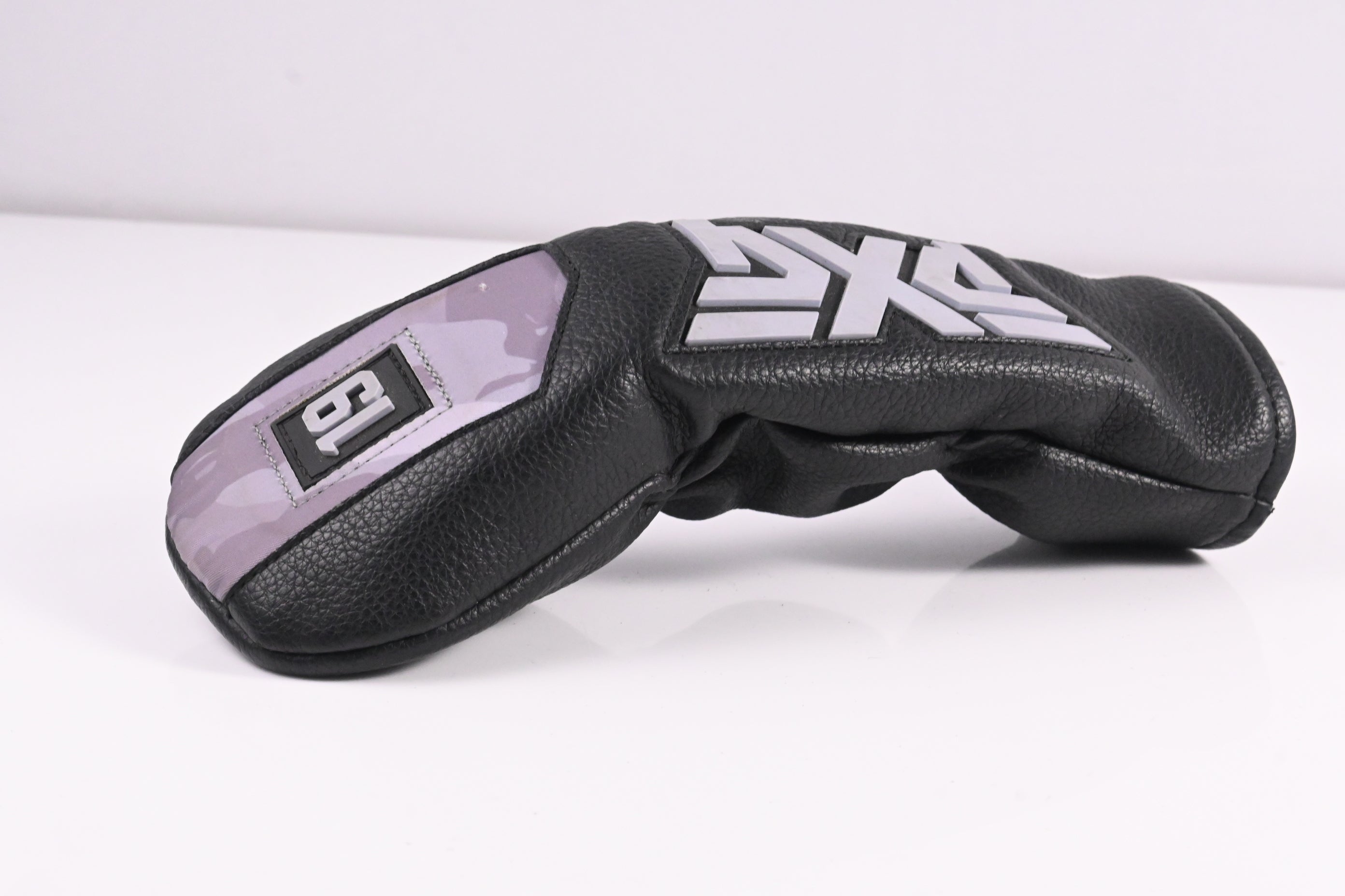 PXG 0311 XF Gen5 #3 Hybrid / 19 Degree / Stiff Flex EvenFlow Riptide 80 Shaft