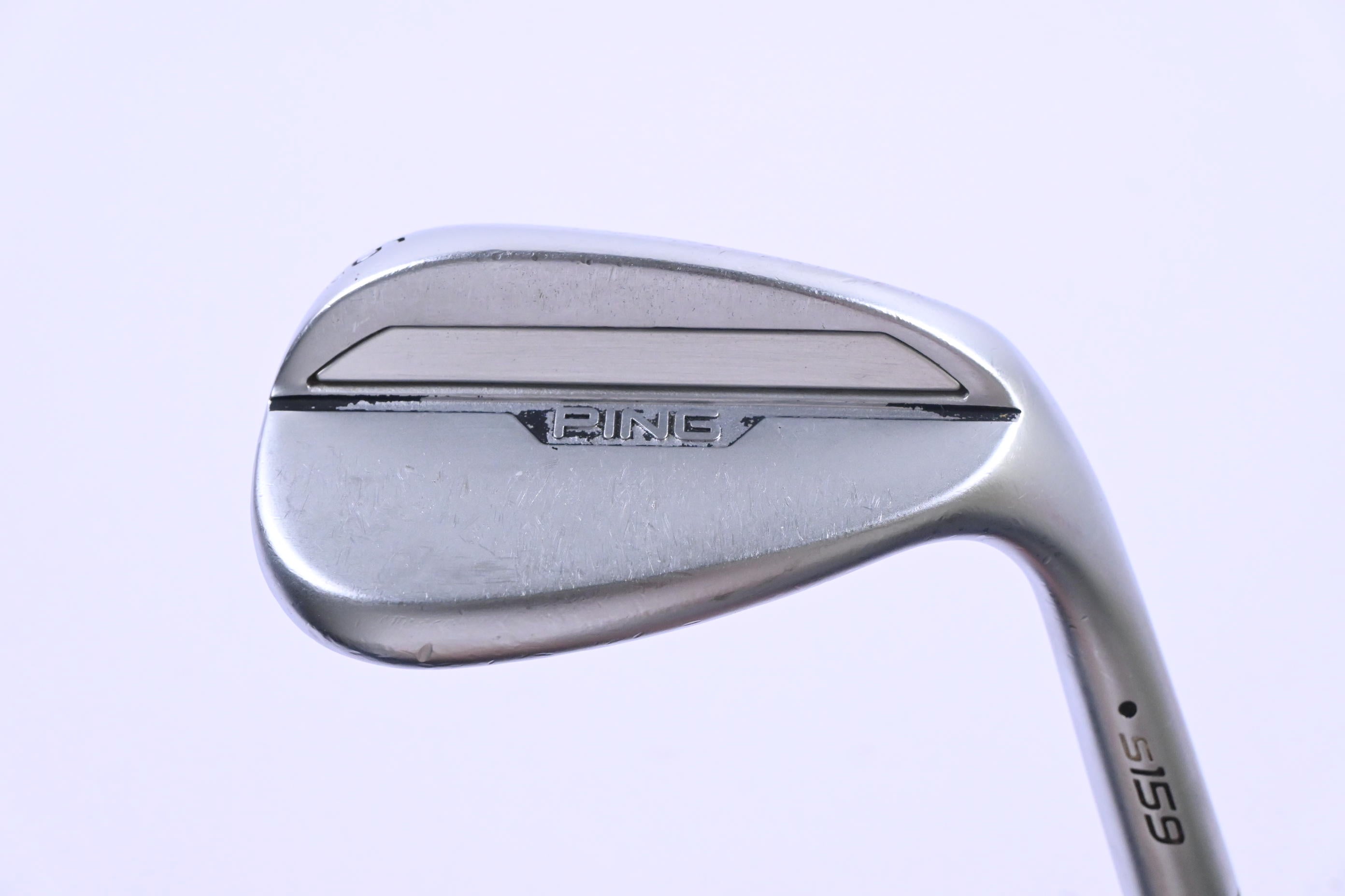 Ping S159 Sand Wedge / 56 Degree / Black Dot / Wedge Flex Ping Z-Z115 Shaft