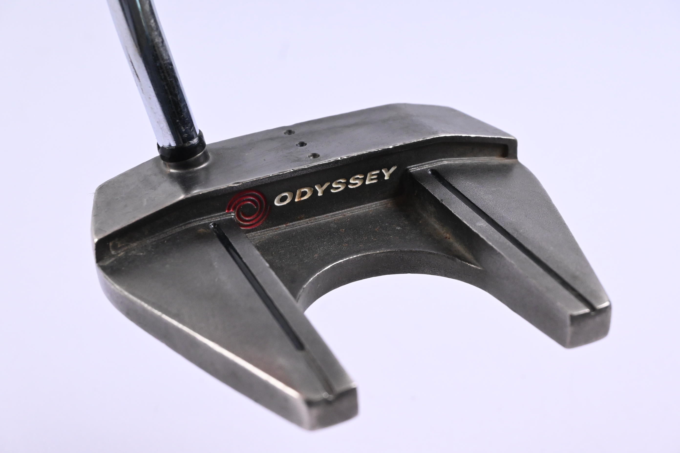 Odyssey White Ice 7 Putter / 35 Inch