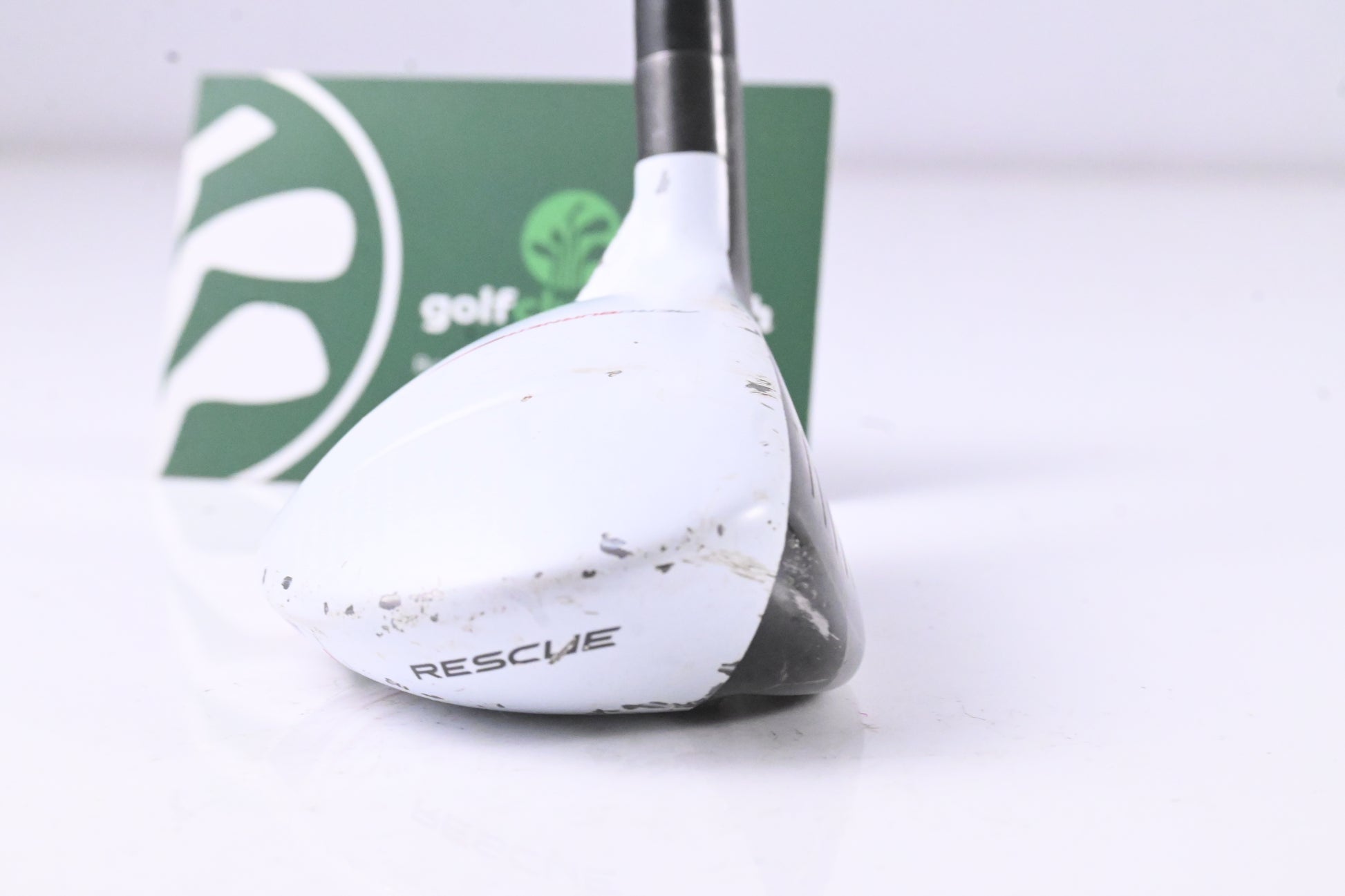 Taylormade Aeroburner #3 Hybrid / 19 Degree / Stiff Flex Matrix Speed Rul-Z 70