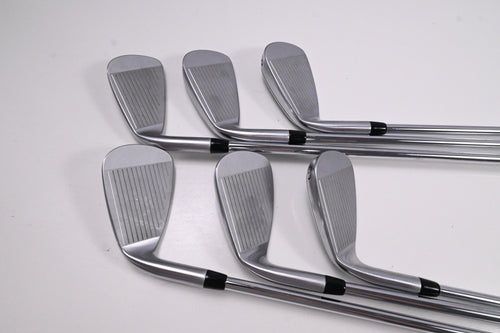 PXG 0311 XP Gen6 Irons / 6-PW+GW / Regular Flex Elevate MPH 95 Shafts