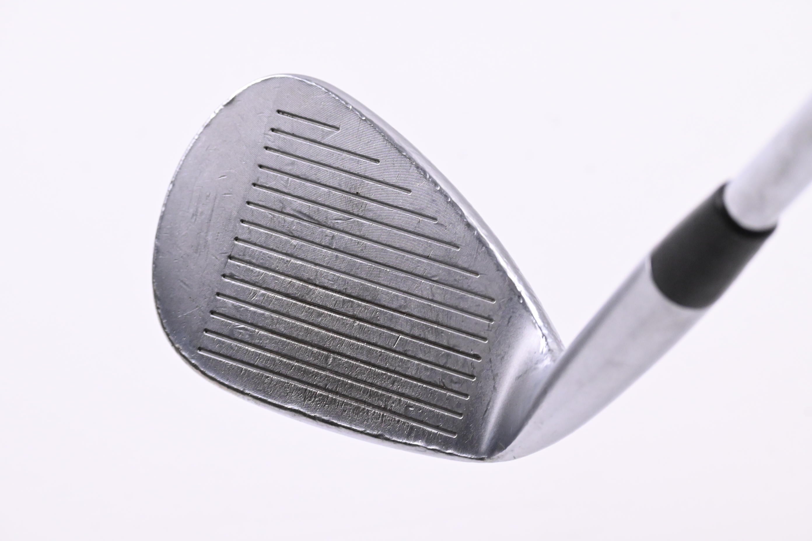 Mizuno MP-T4 Sand Wedge / 54 Degree / Stiff Flex Project X Precision Shaft