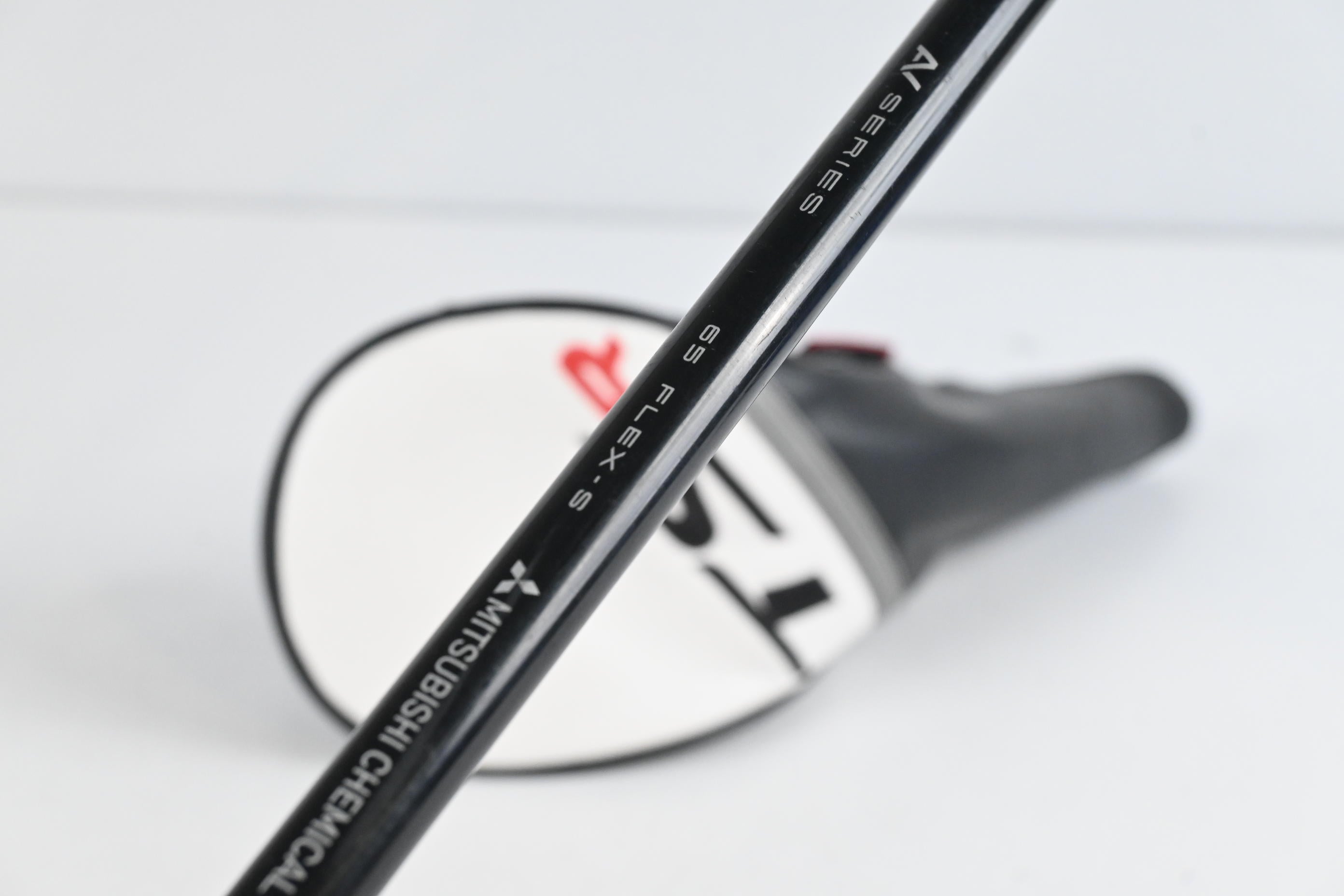 Titleist TSR2 #5 Wood / 18 Degree / Stiff Flex Tensei AV Blue 65 Shaft
