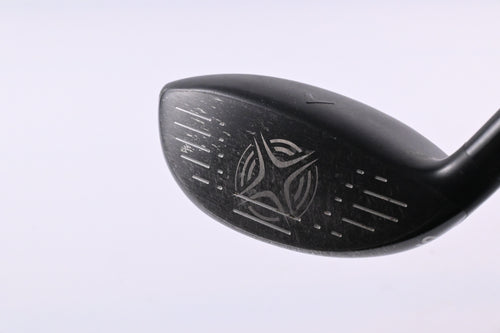 Ladies Callaway XR16 #5 Wood / 18 Degree / Ladies Flex Bassara E-Series 52
