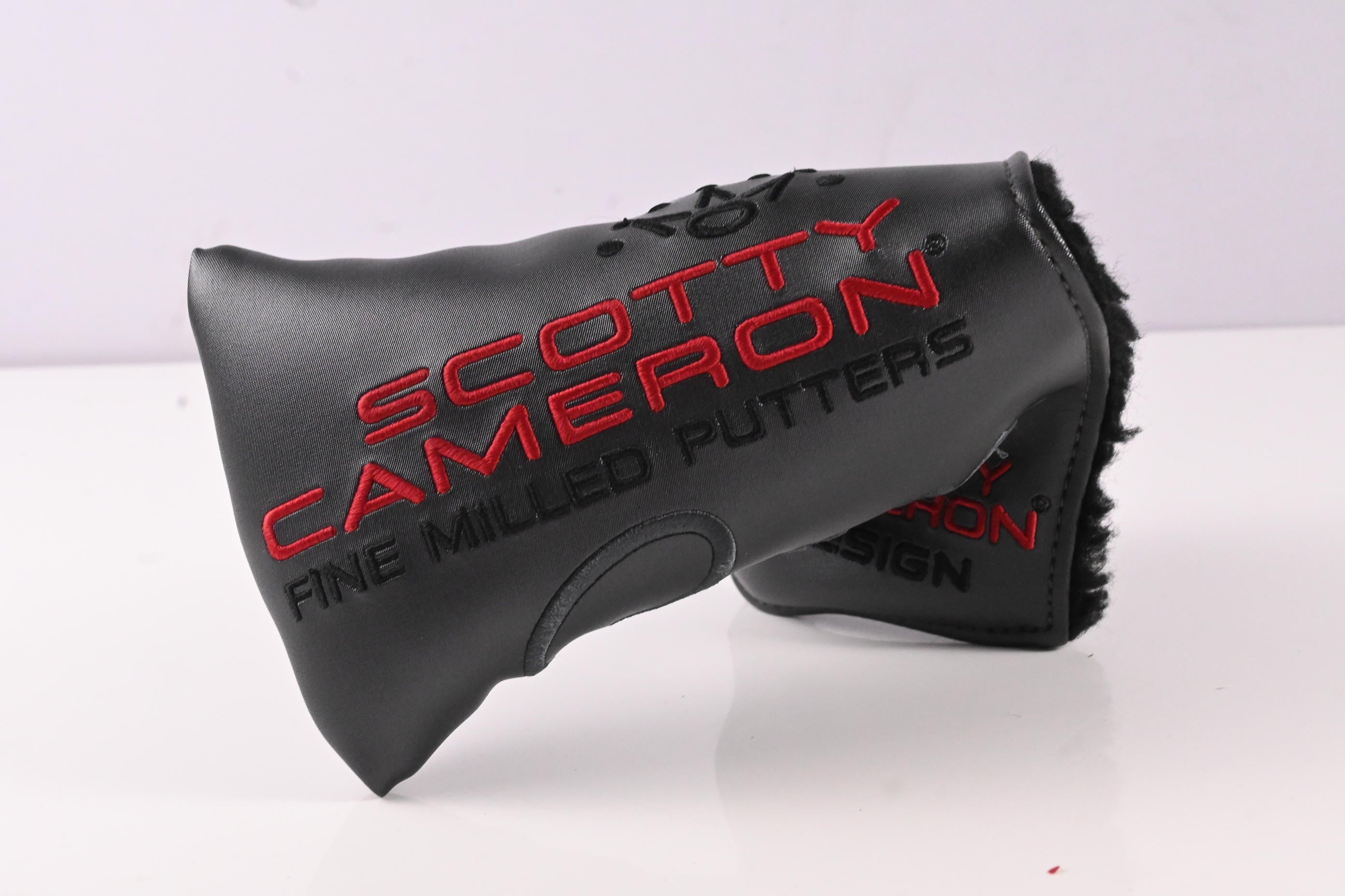 Scotty Cameron Super Select Golo 6.5 Putter / 34 Inch