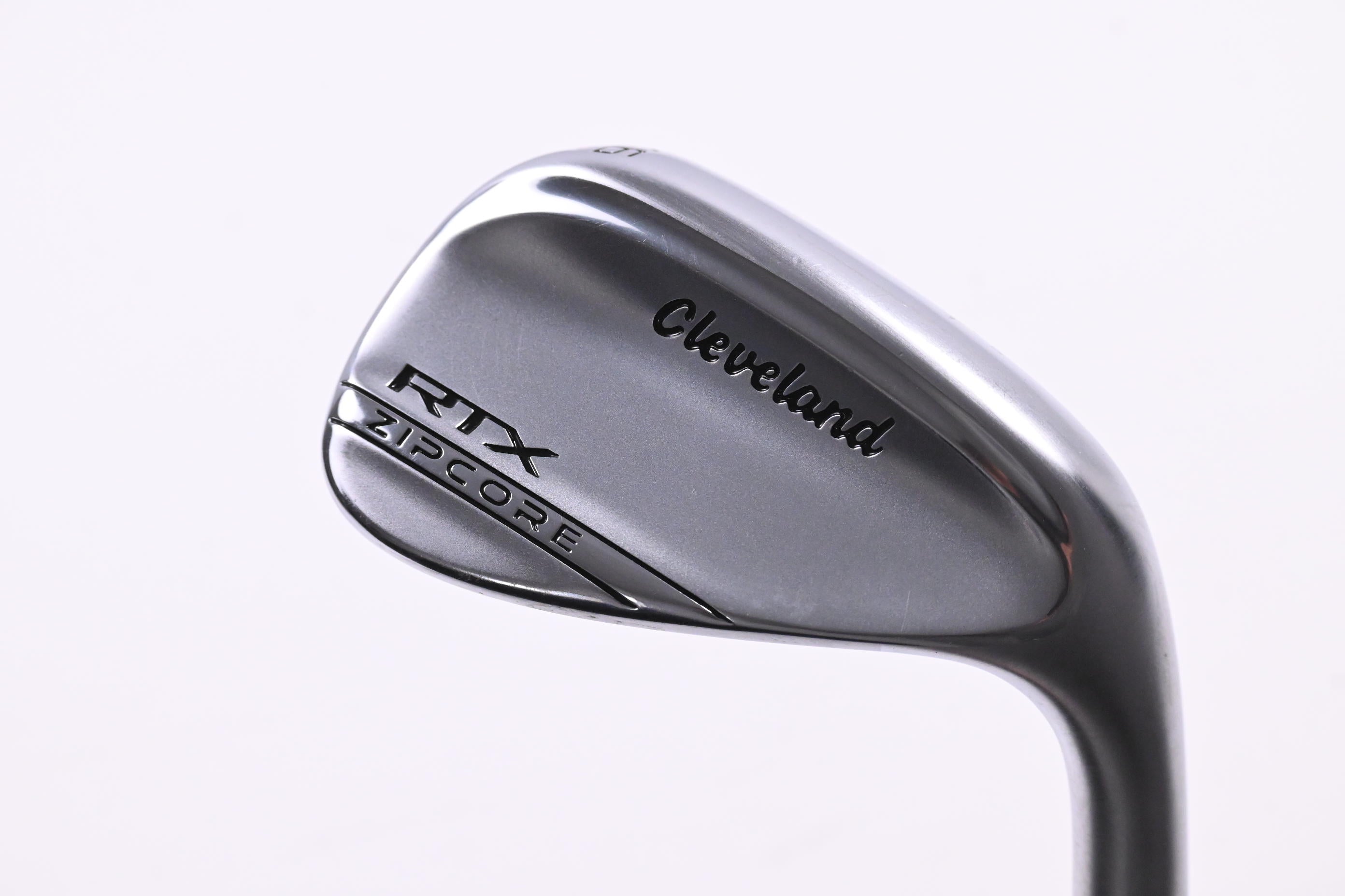 Cleveland RTX ZipCore Pitching Wedge / 46 Degree / Wedge Flex Dynamic Gold