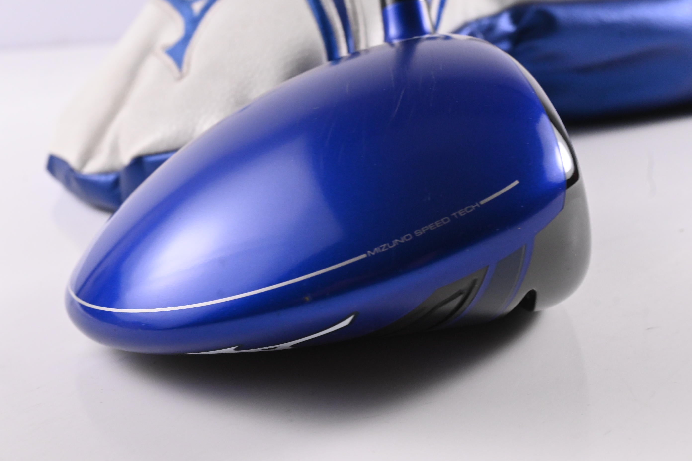 Mizuno ST180 Driver / 7.5-11.5 Degree / Regular Flex Tensei CK Orange 50 Shaft