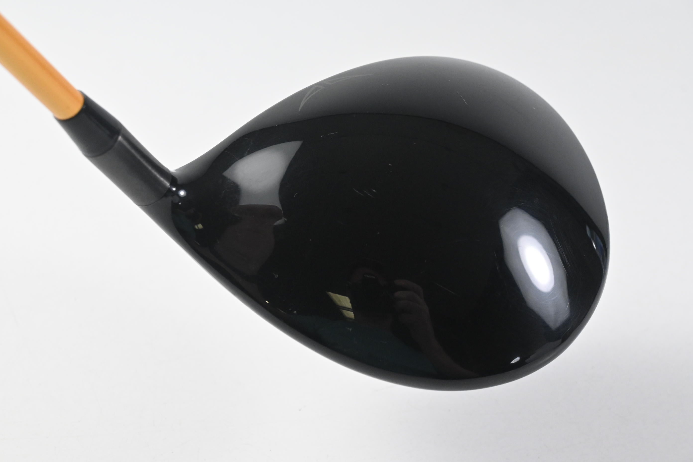 Ping i15 Driver / 9.5 Degree / Regular Flex UST Mamiya Proforce Axivcore 69