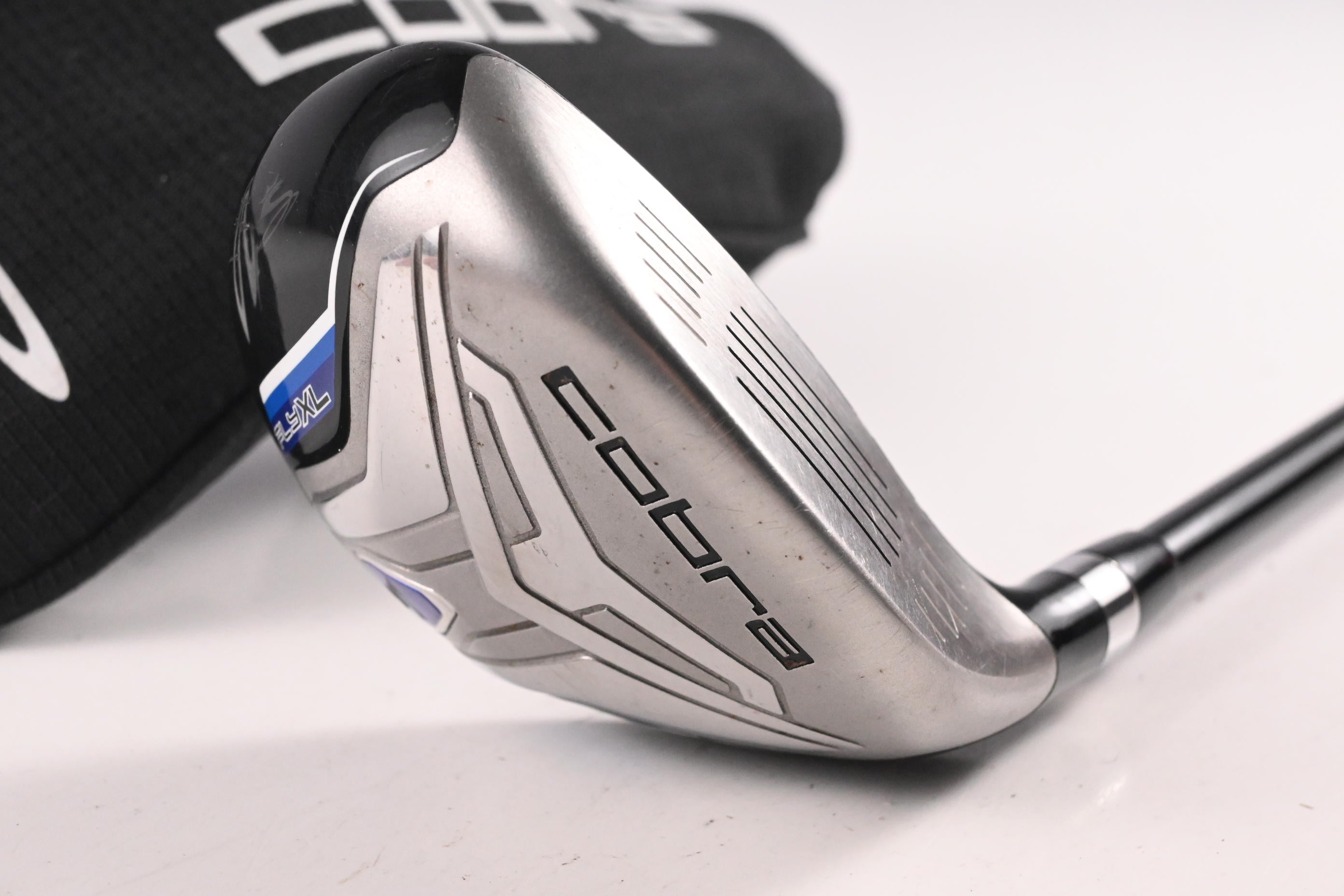 Cobra Fly XL #5 Hybrid / 23 Degree / Regular Flex Cobra Fly XL Shaft