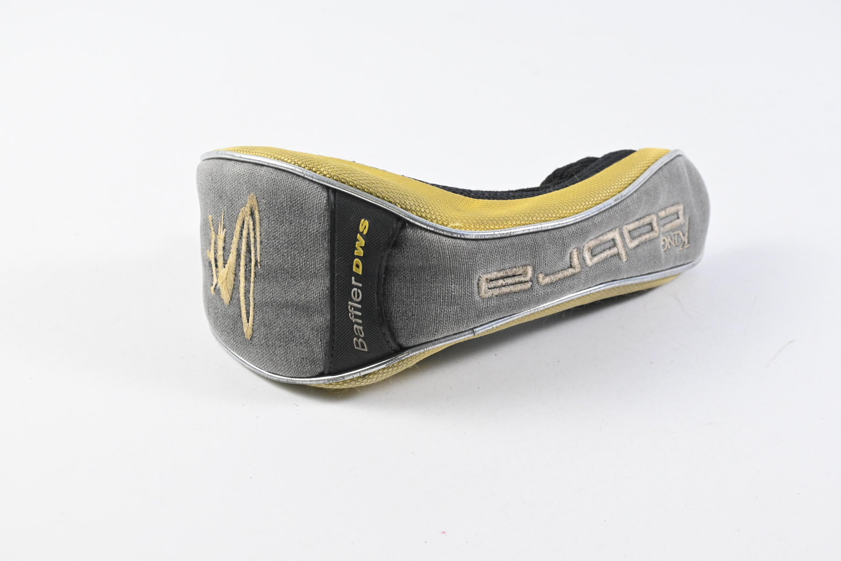 Cobra Baffler DWS #3 Hybrid / 20 Degree / Regular Flex Aldila NV Proto 65 Shaft