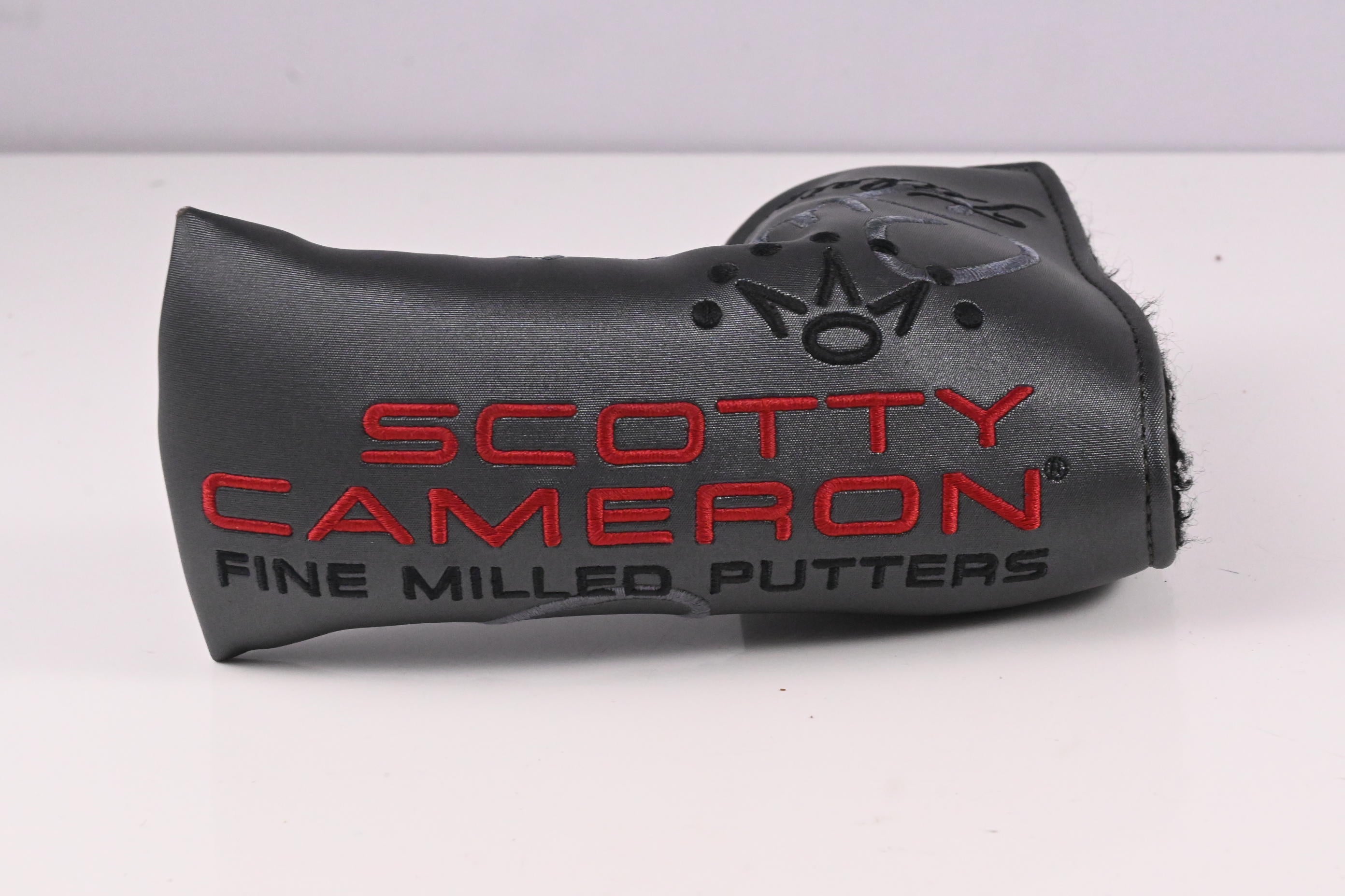 Scotty Cameron Super Select Newport 2.5+ Putter / 34 Inch