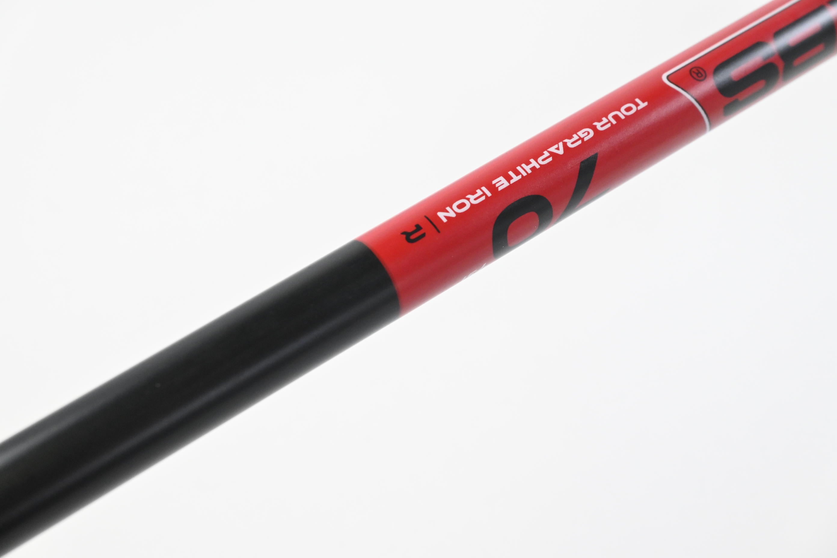 Sub 70 949X #3 Hybrid / 19 Degree / Regular Flex KBS TGI 70 Shaft