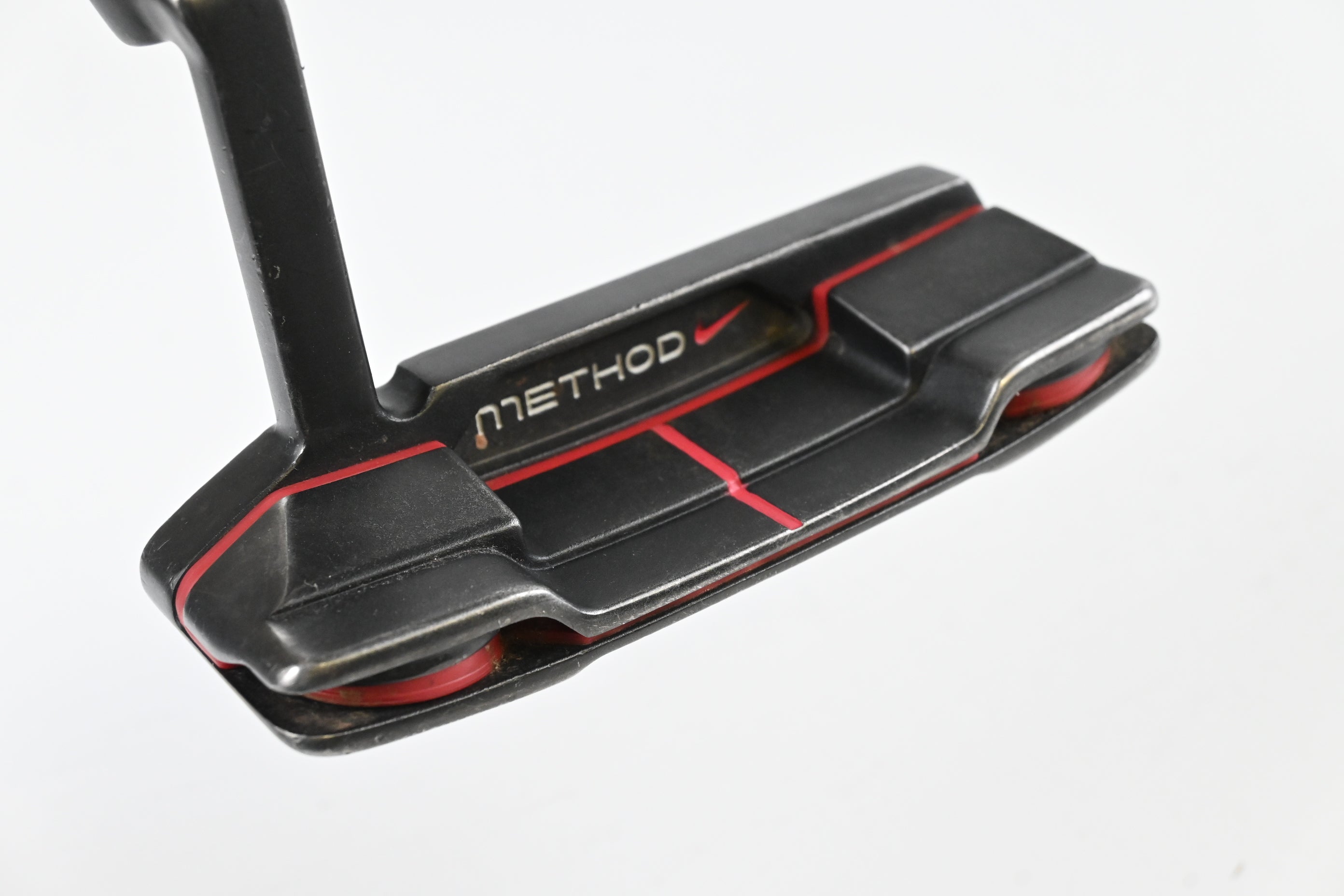 Nike Method Converge Putter / 35 Inch