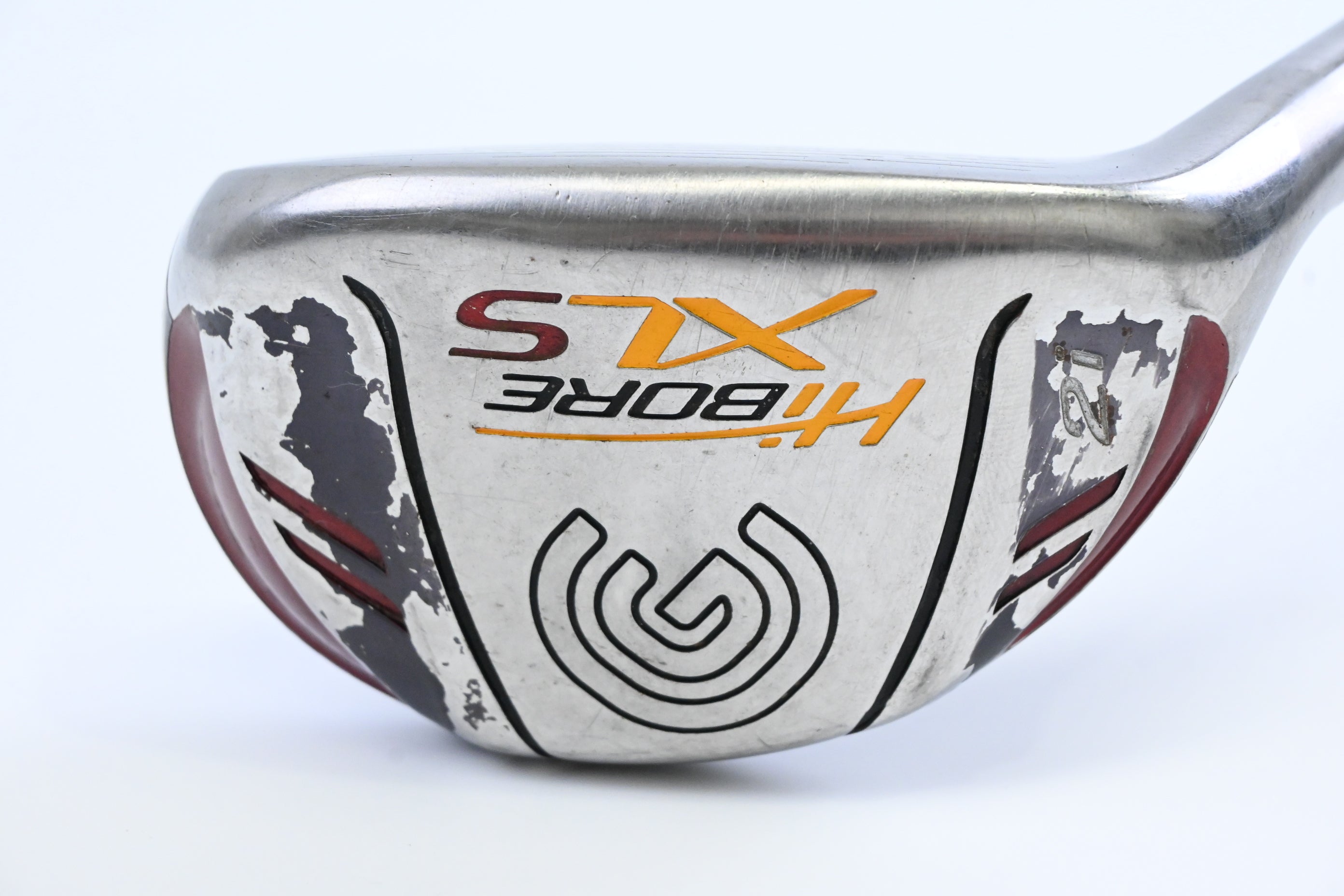 Cleveland HiBore XLS #2 Hybrid / 19 Degree / Regular Flex Miyazaki 59 Shaft