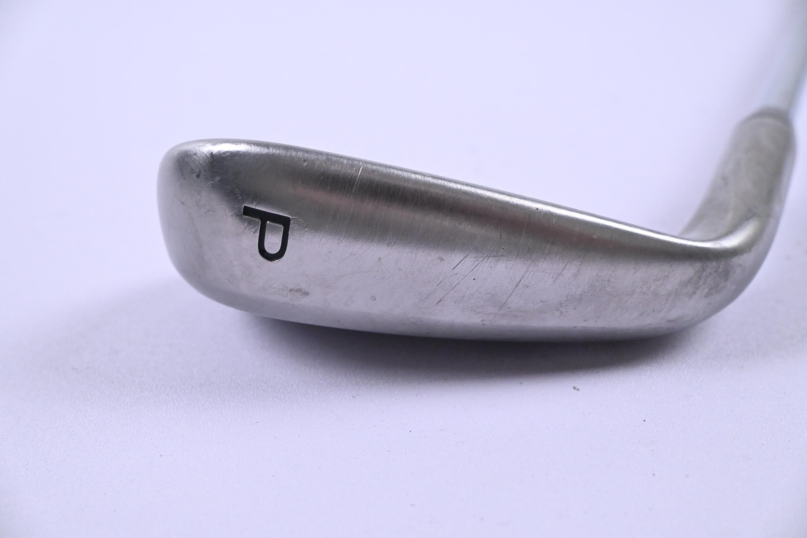 Cobra Darkspeed Pitching Wedge / 42 Degree / Stiff Flex Cobra Air Speed Shaft