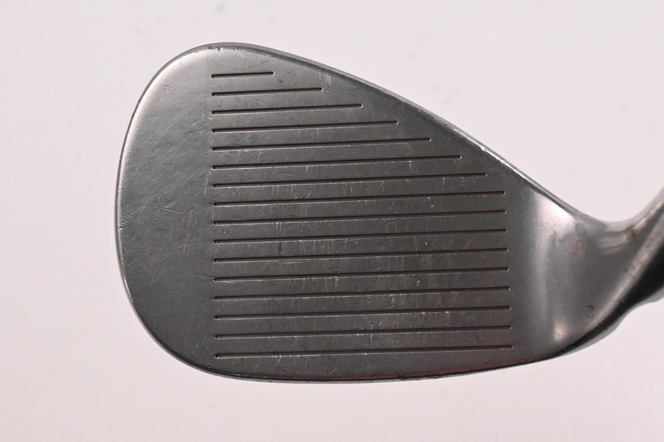 Ping Tour Gap Wedge / 52 Degree / Black Dot / Wedge Flex Ping Shaft