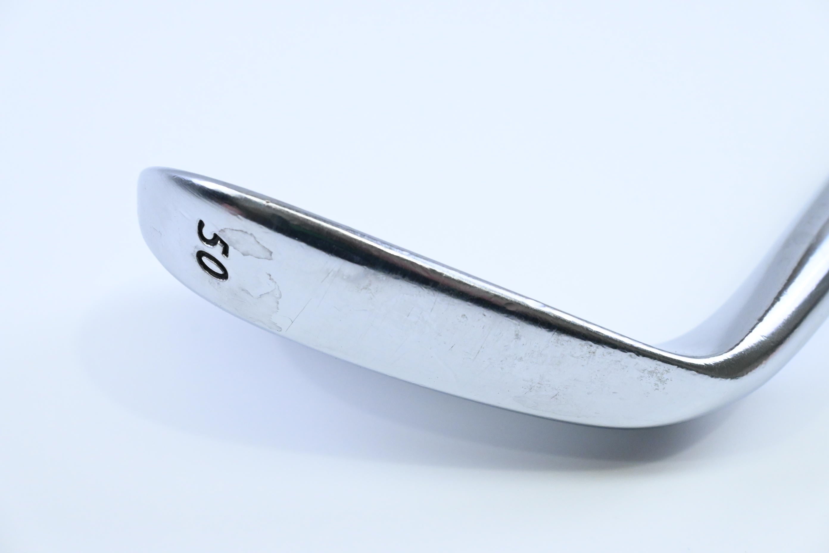 Miura Tour Forged Gap Wedge / 50 Degree / Wedge Flex Steel Shaft