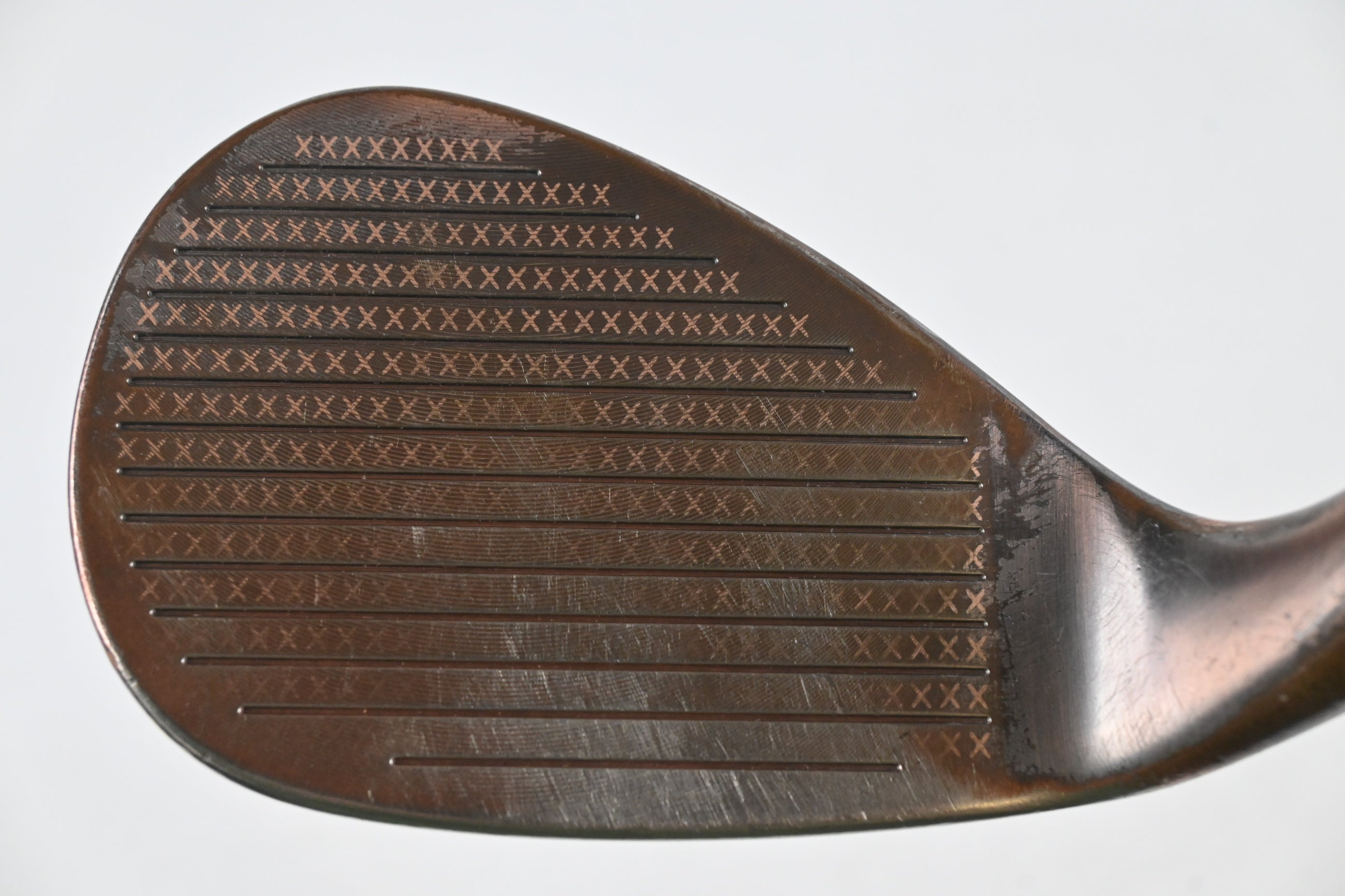 Smithworks X Spin Lob Wedge / 60 Degree / Wedge Flex KBS Smithworks