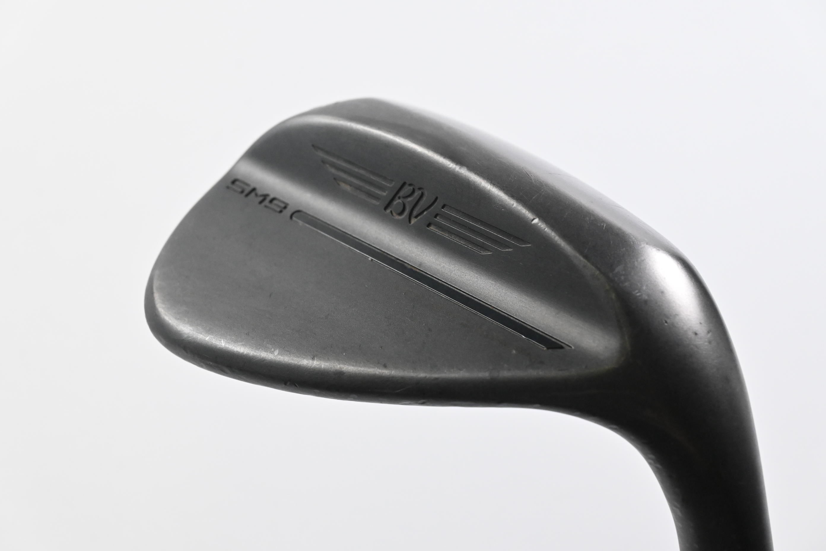 Titleist Vokey SM9 Sand Wedge / 56 Degree / Stiff Flex Dynamic Gold S400