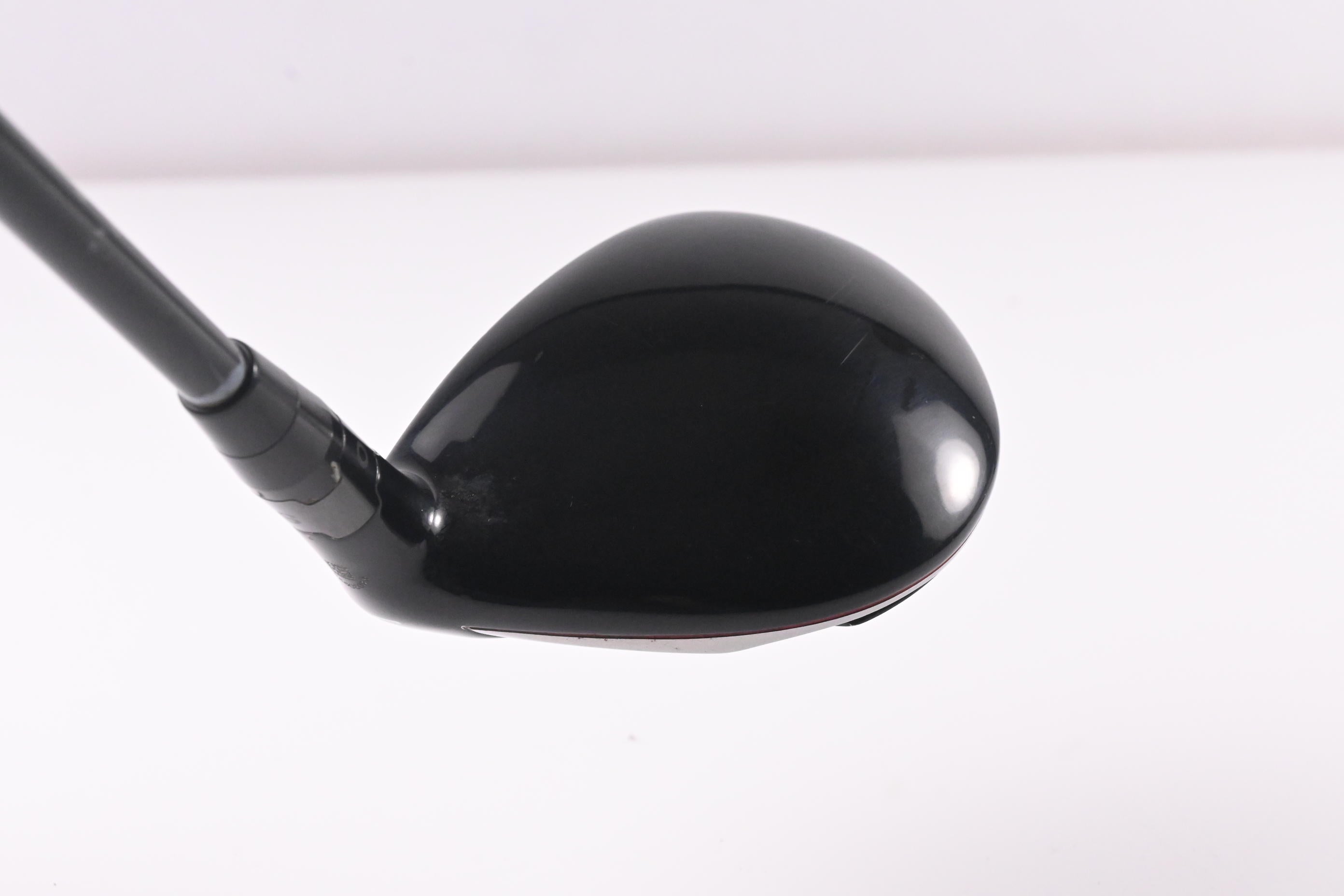 Callaway RAZR Fit #3 Wood / 15 Degree / Senior Flex Callaway 55 Shaft