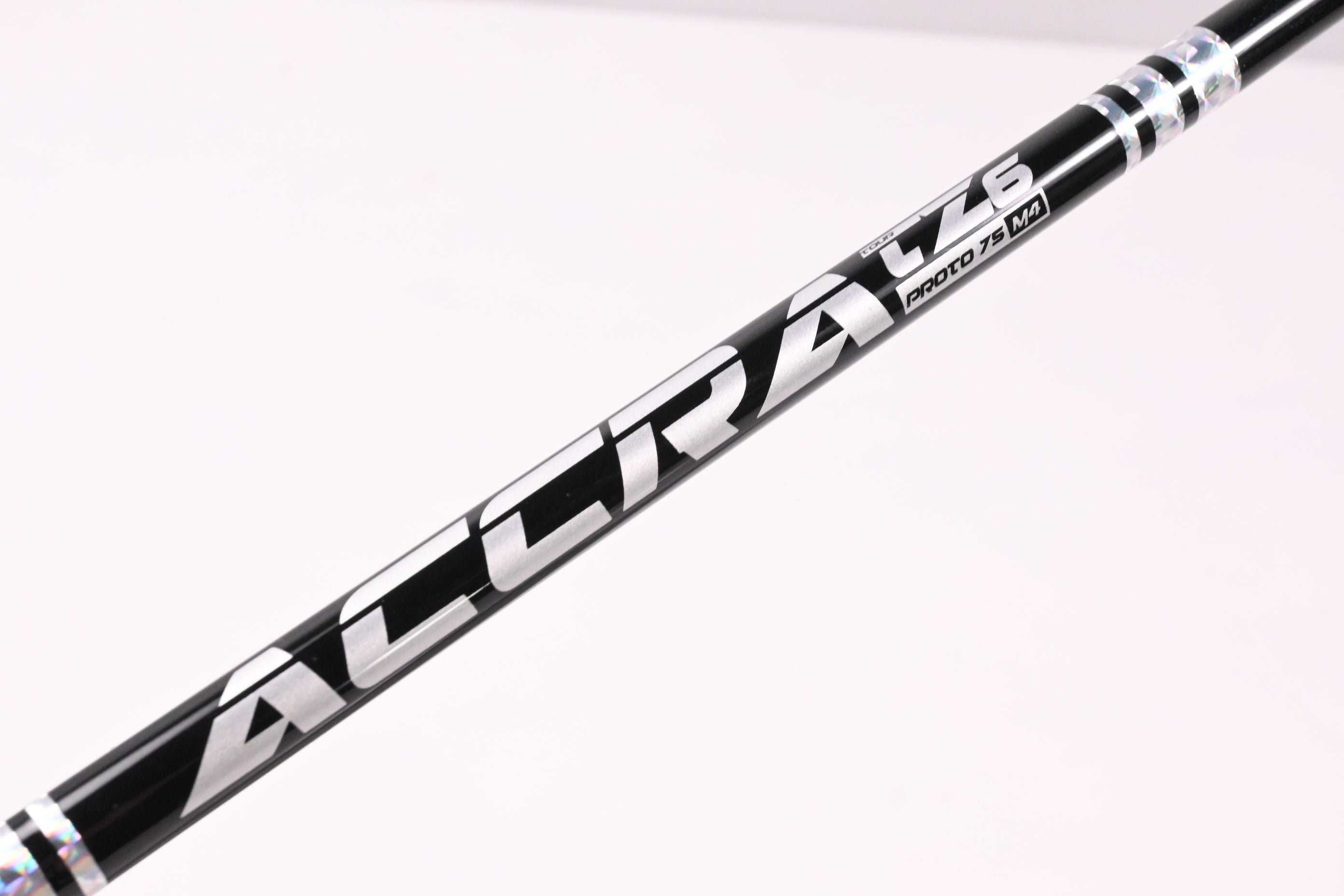 Accra TZ6 Proto 75 Driver Shaft / Stiff Flex / PXG