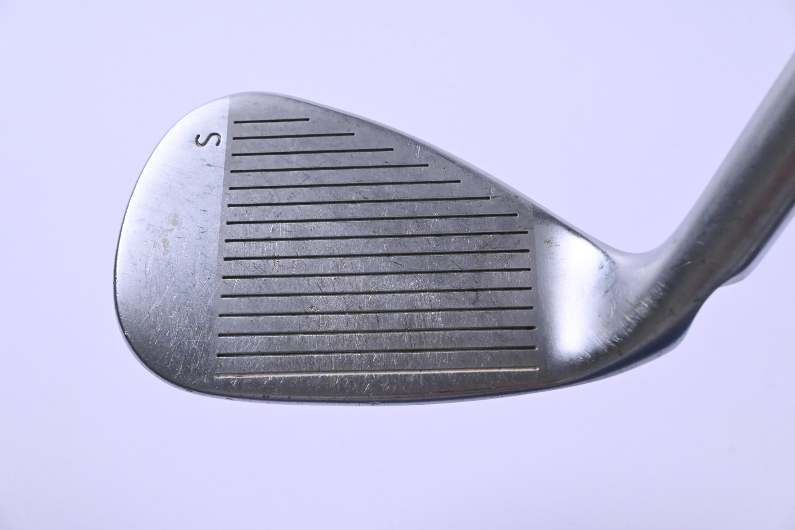 Ping G400 Sand Wedge / 54 Degree / Red Dot / Regular Flex Ping Alta CB Black