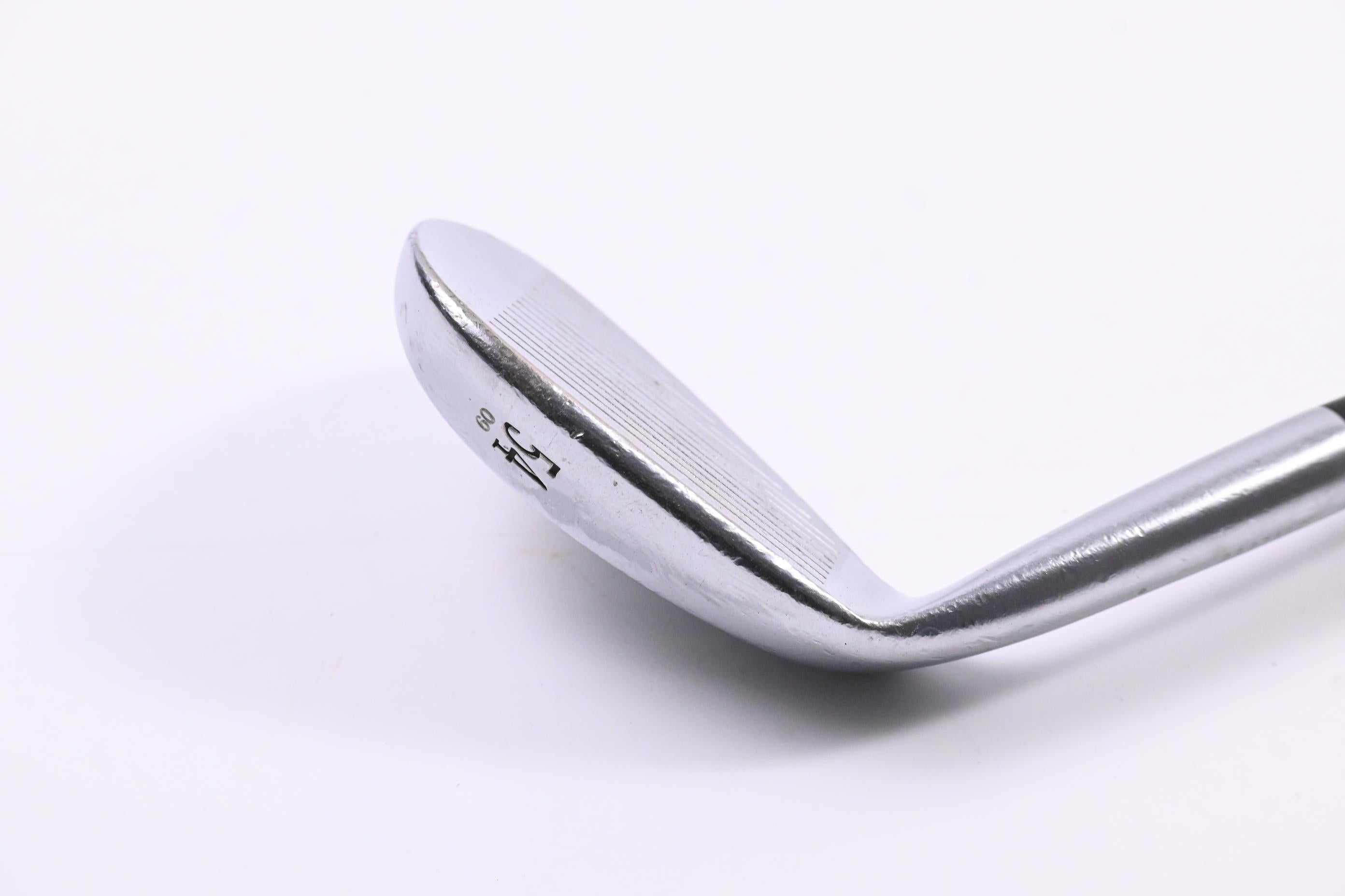 Mizuno MP-T4 Sand Wedge / 54 Degree / Stiff Flex Project X Precision Shaft