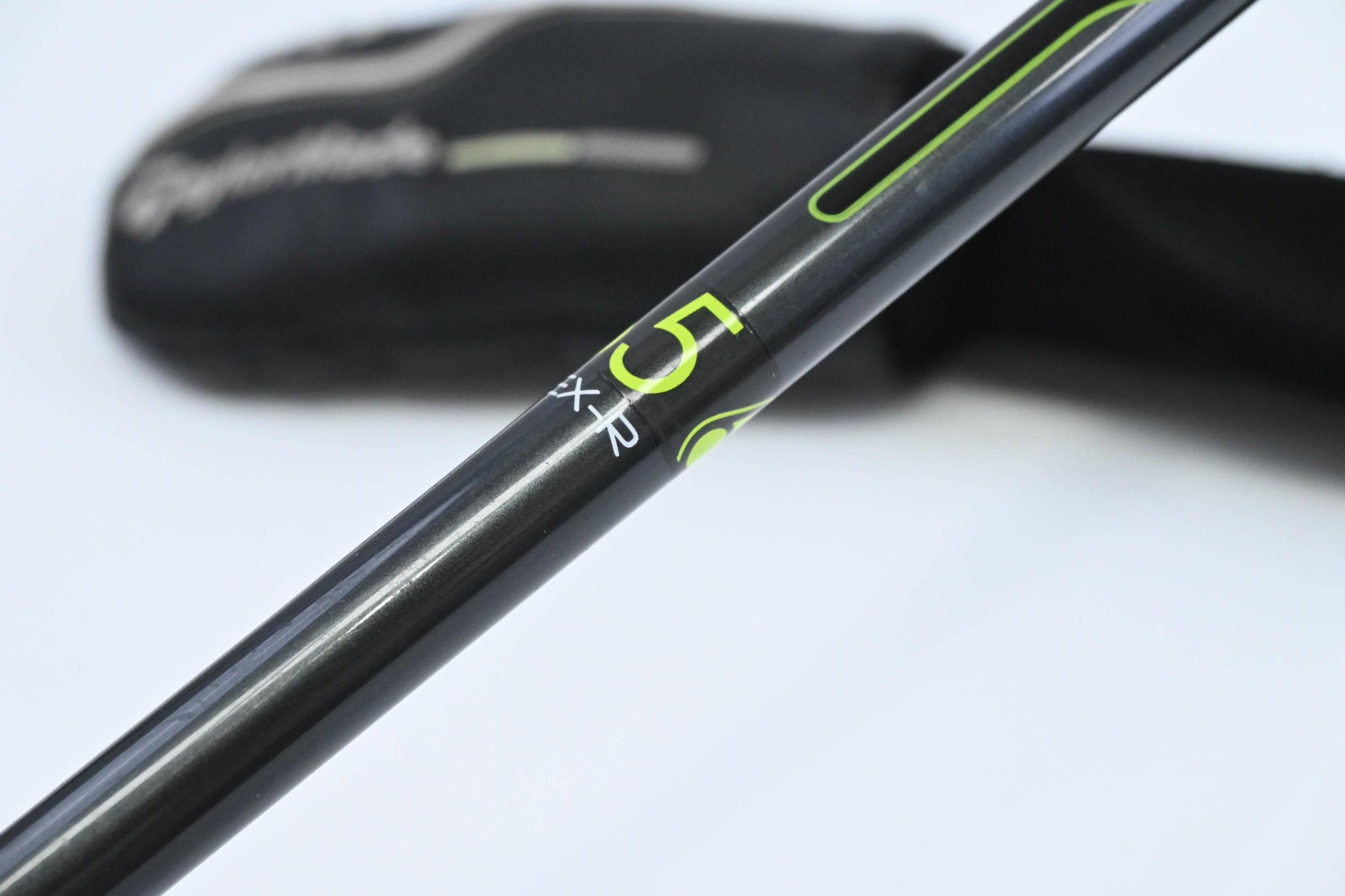 Taylormade M2 2017 #4 Hybrid / 22 Degree / Regular Flex Taylormade M2 65 Shaft