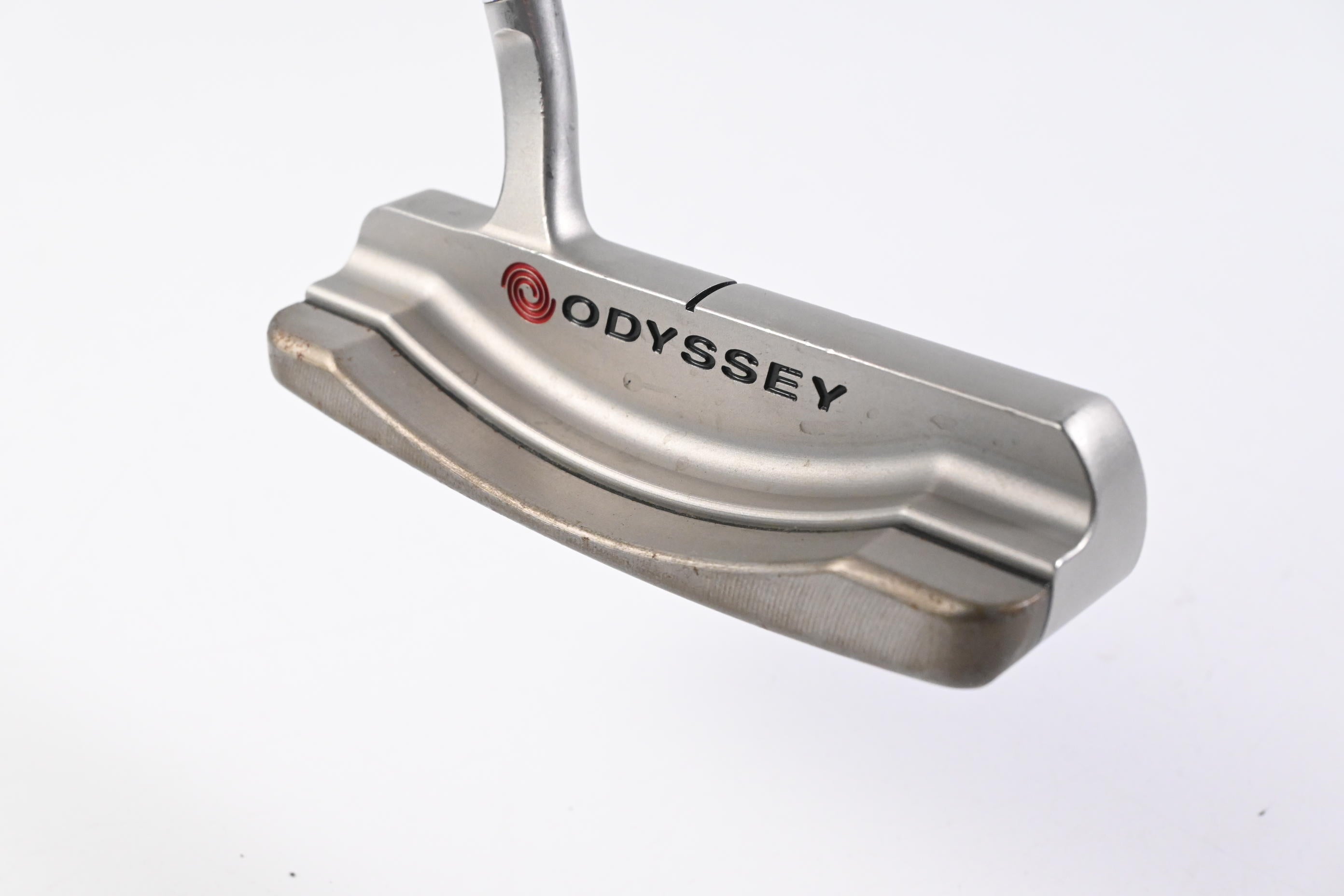 Odyssey Triforce 2 Putter / 35 Inch