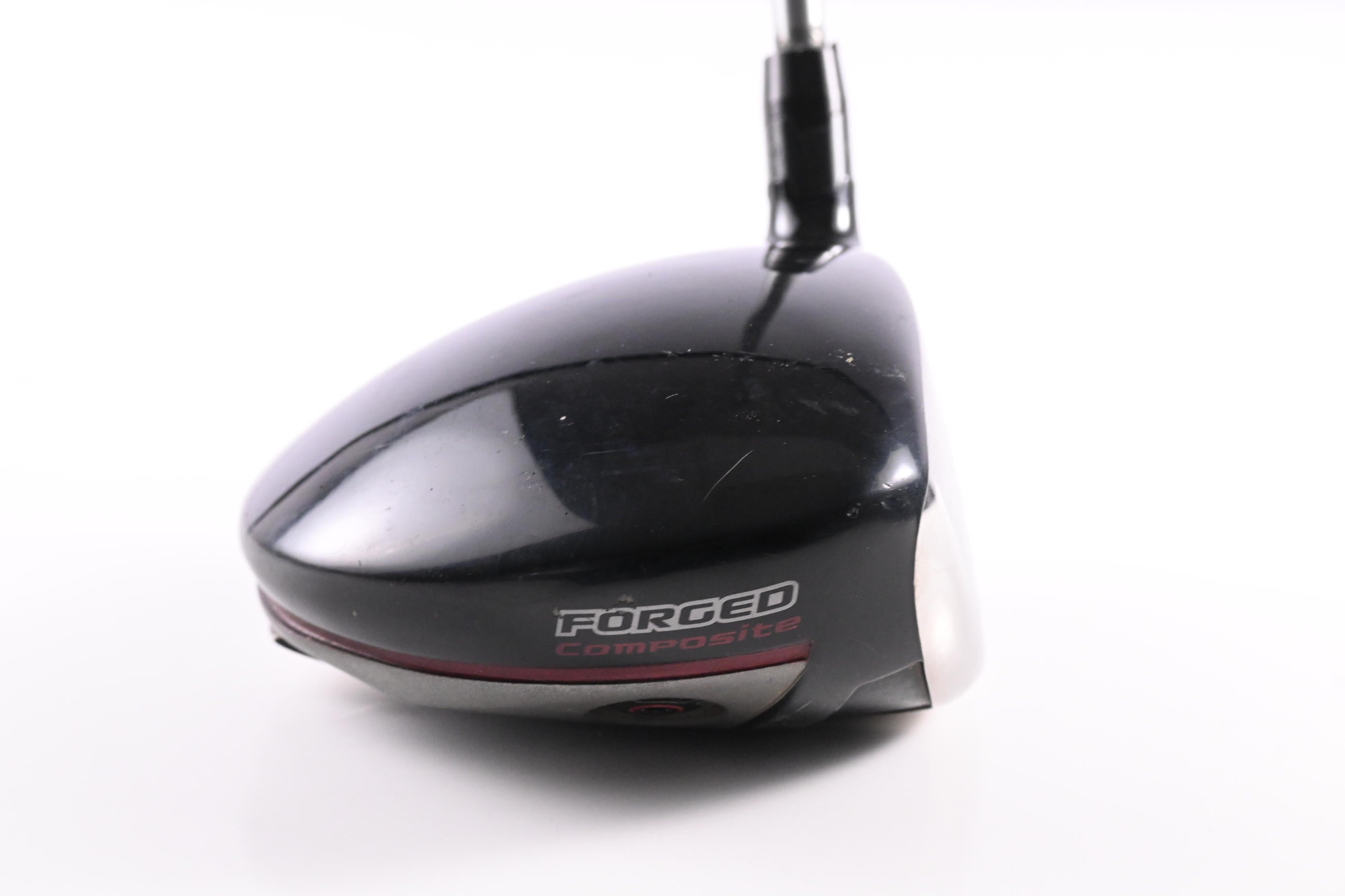 Callaway RAZR Fit Driver / 9.5 Degree / Stiff Flex Diamana D 63 Shaft