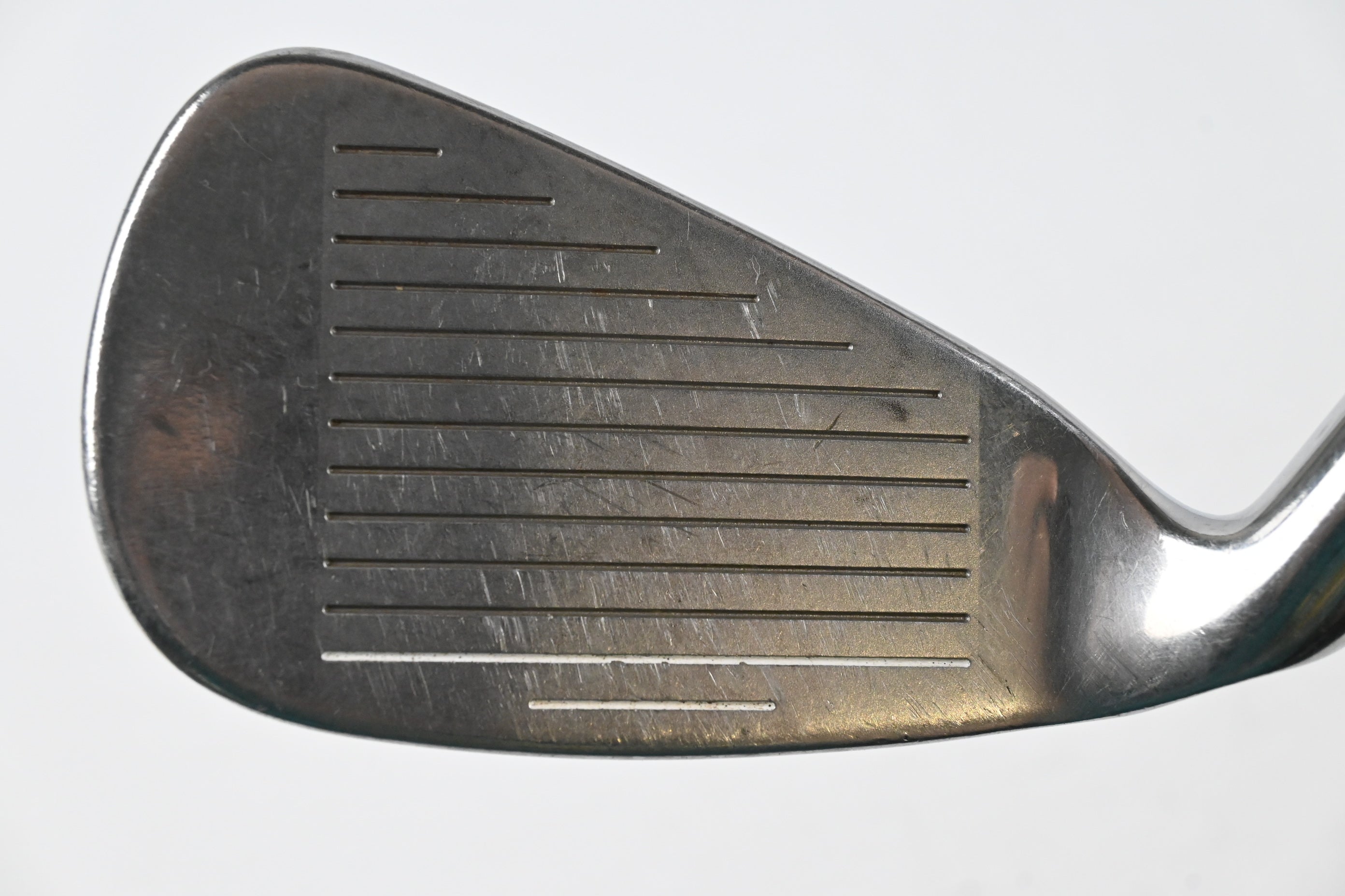 Ladies Callaway RAZR X HL #7 Iron / Ladies Flex Callaway 50 Shaft