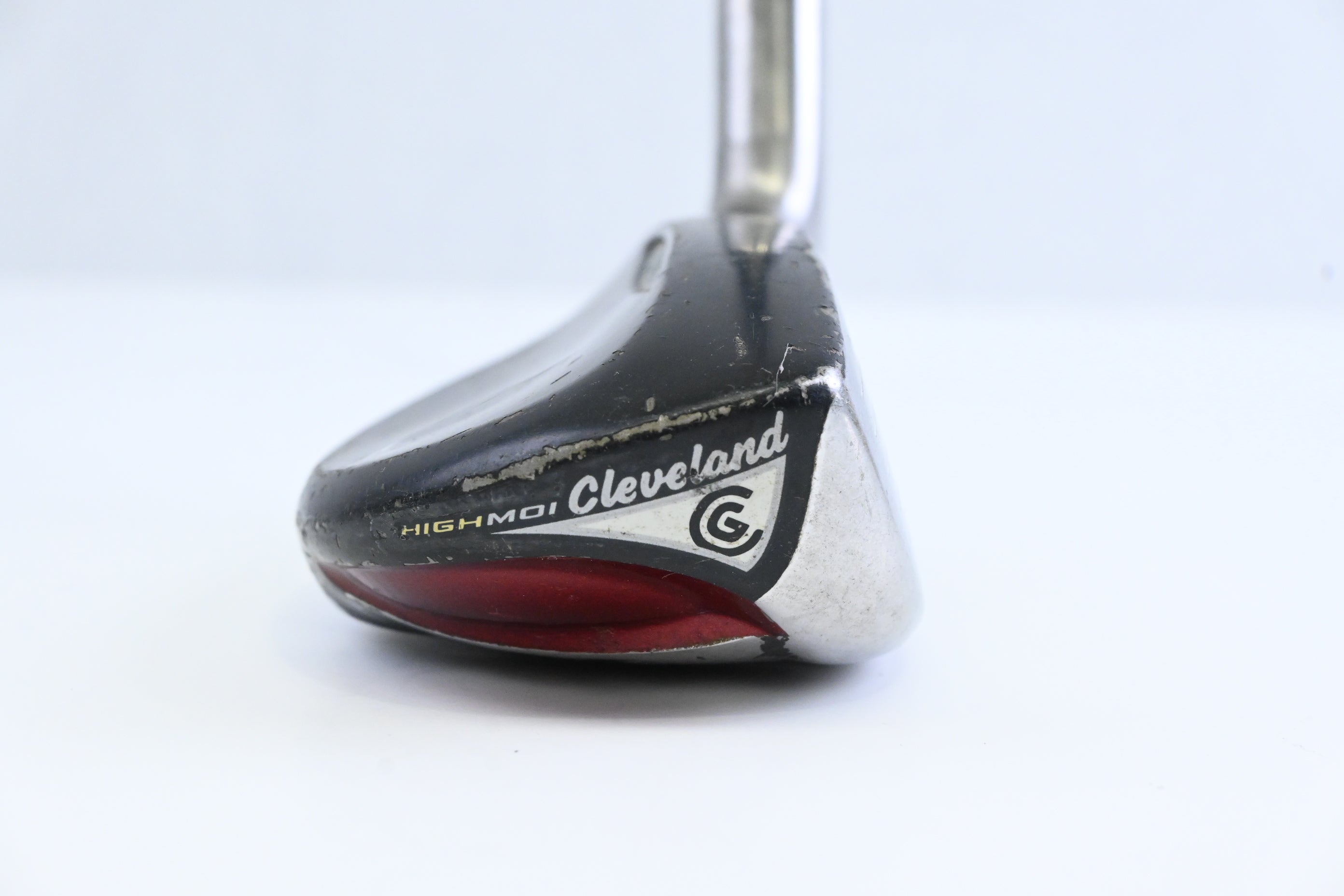 Cleveland HiBore XLS #2 Hybrid / 19 Degree / Regular Flex Miyazaki 59 Shaft