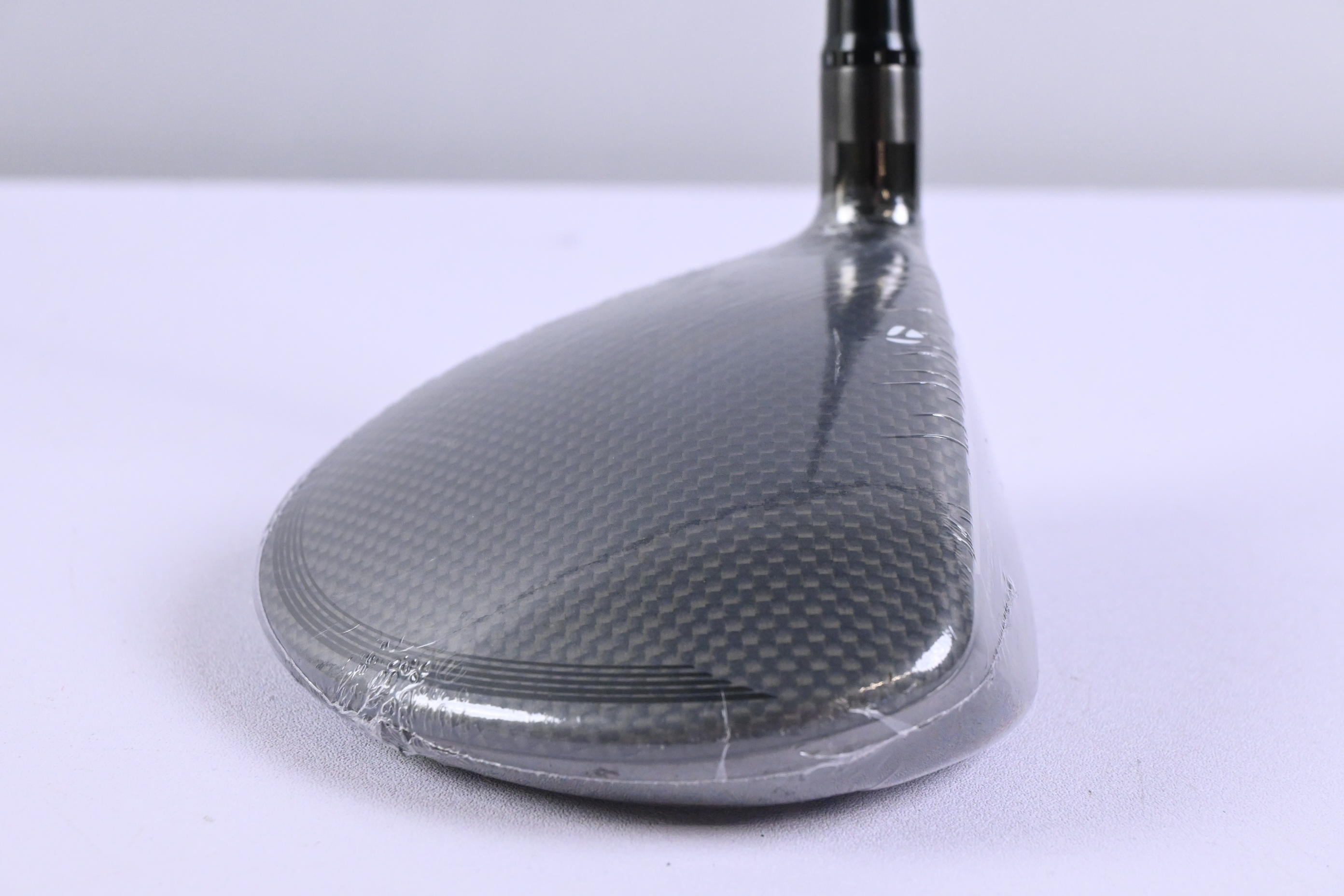 Taylormade Qi35 Max #5 Wood / 18.5 Degree / Senior Flex Fujikura Airspeeder 50