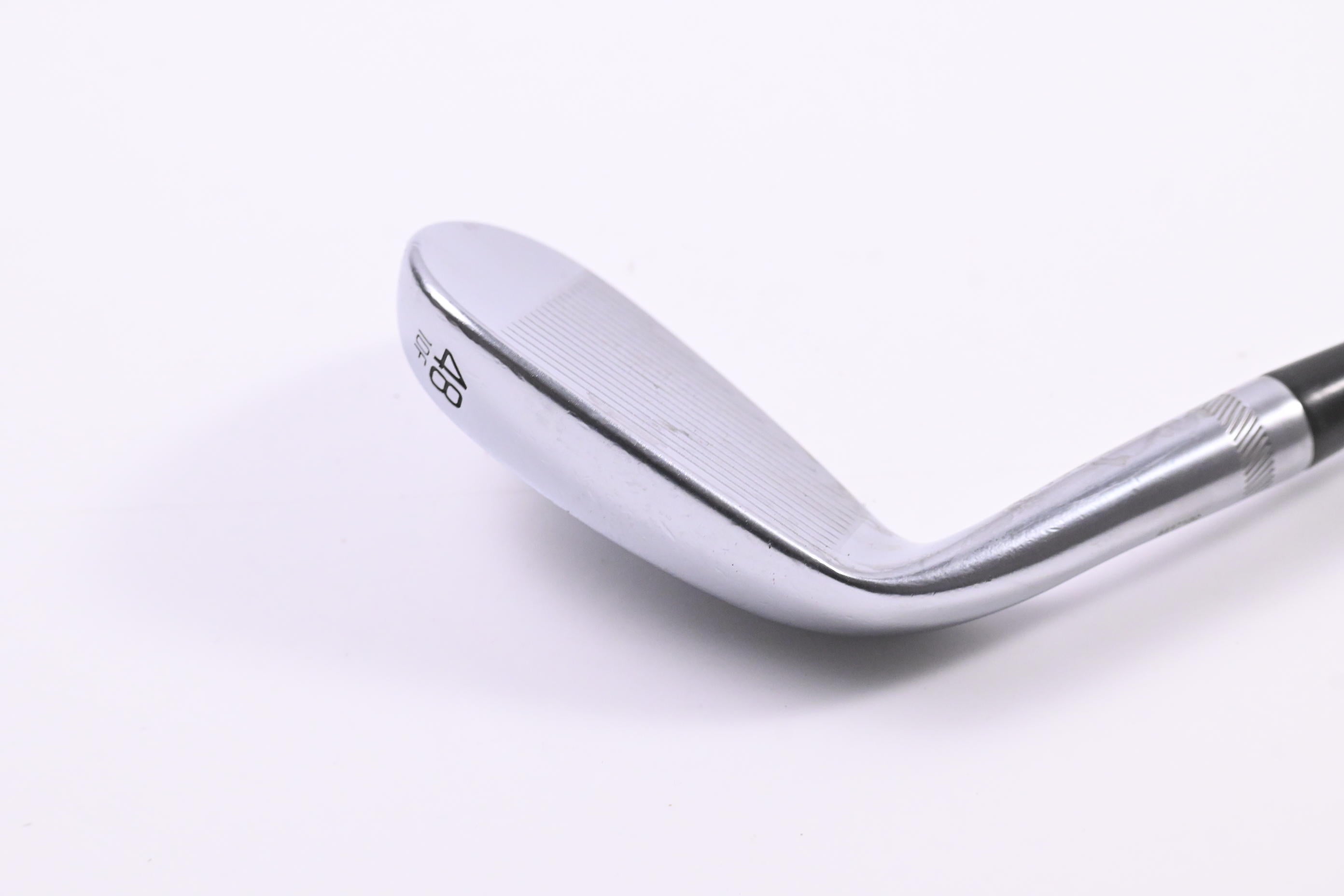 Titleist Vokey SM10 Pitching Wedge / 48 Degree / Wedge Flex Vokey SM10 Shaft