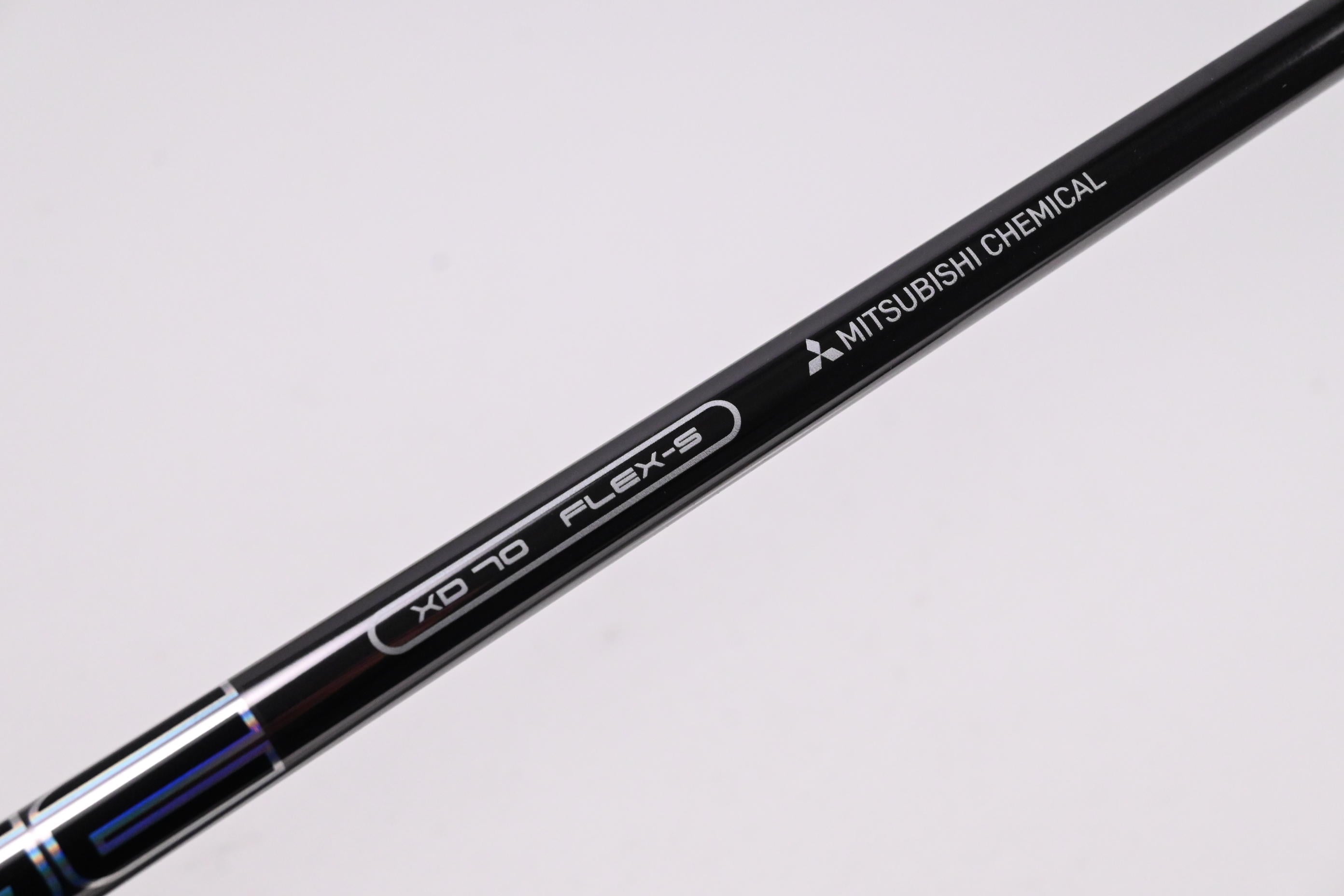 Kuro Kage XD-Series 70 Driver Shaft / Stiff Flex / .335" Tip / Uncut