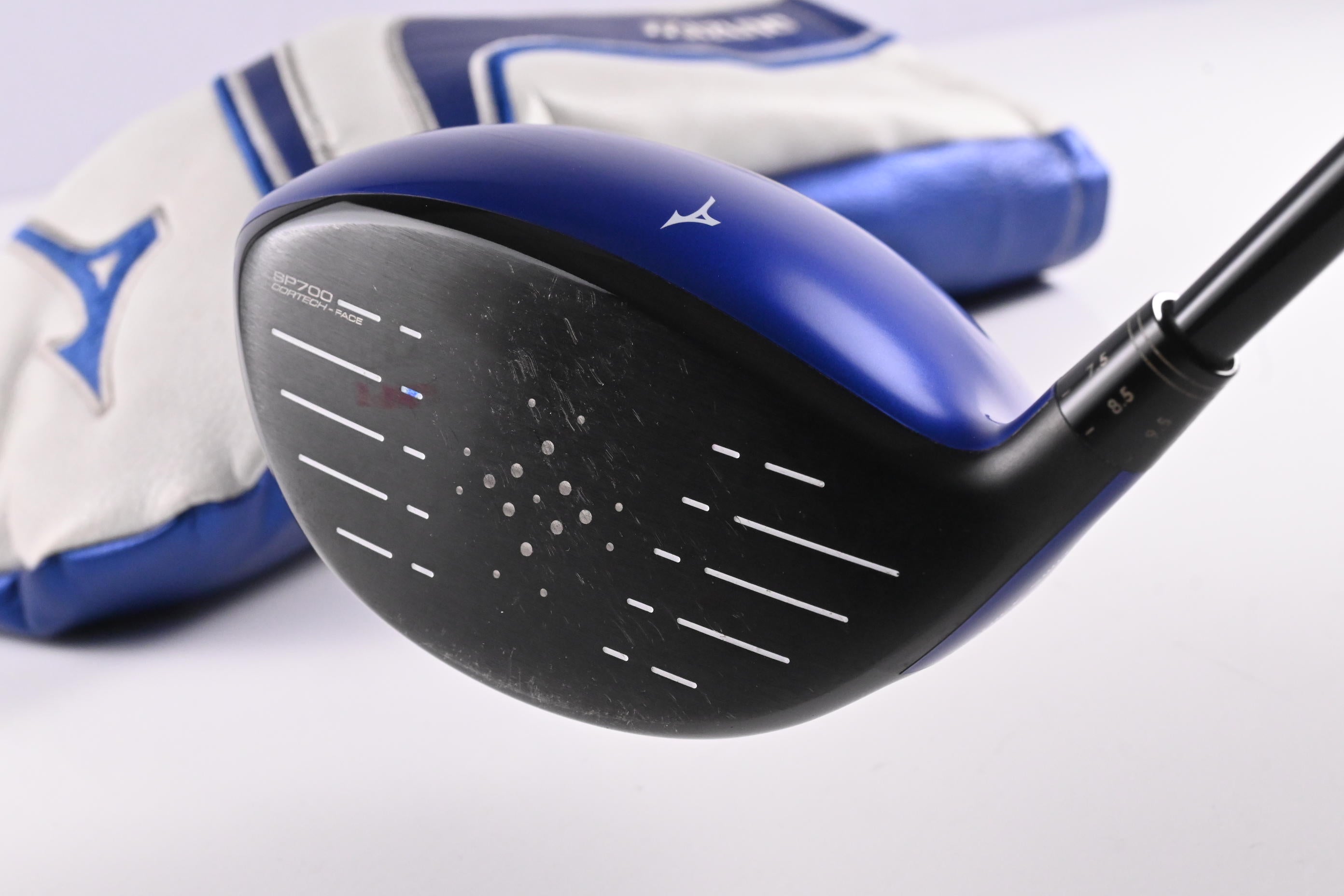 Mizuno ST180 Driver / 7.5-11.5 Degree / Regular Flex Tensei CK Orange 50 Shaft
