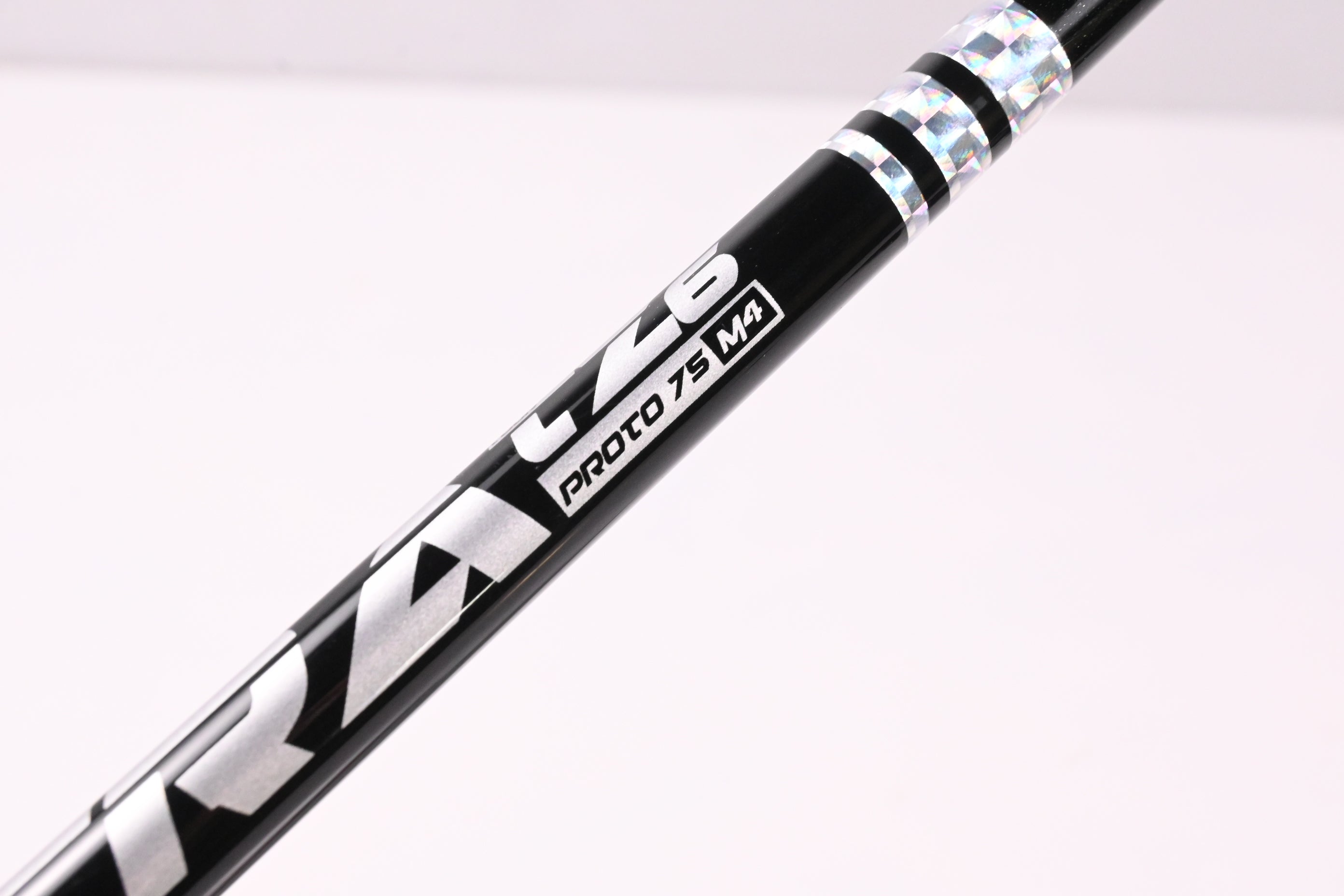 Accra TZ6 Proto 75 Driver Shaft / Stiff Flex / PXG