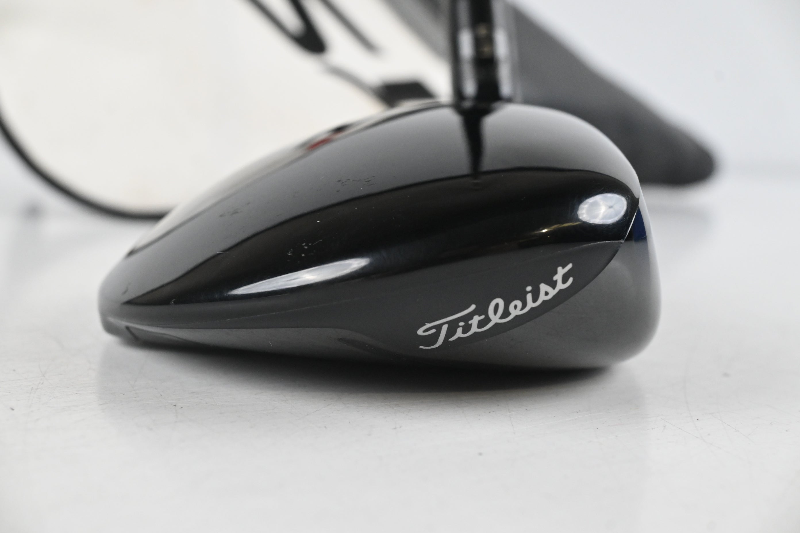 Titleist TSR2 #3 Wood / 15 Degree / Stiff Flex HZRDUS Black 70 Shaft