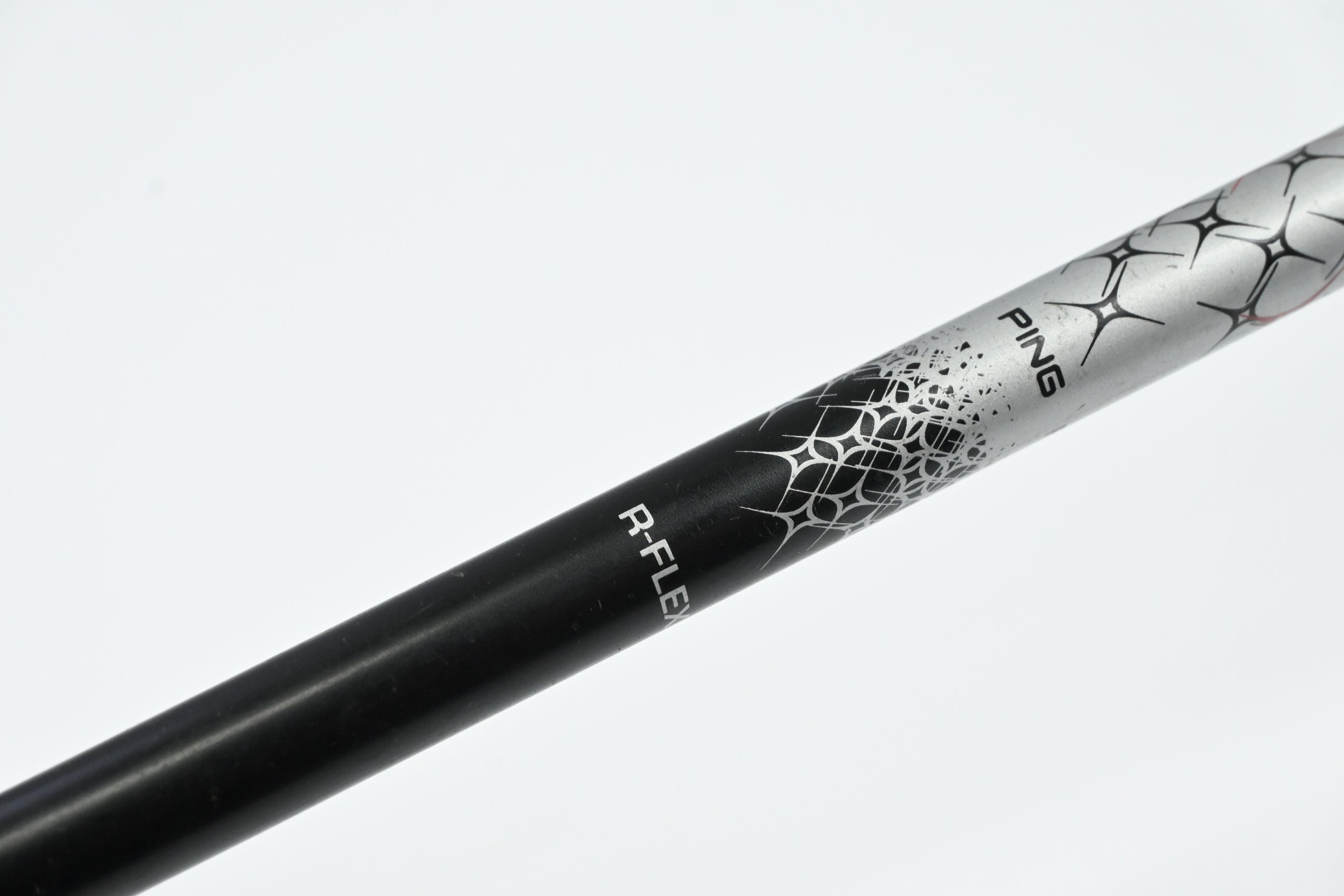 Ping G25 #3 Hybrid / 20 Degree / Regular Flex Ping TFC 189 Shaft