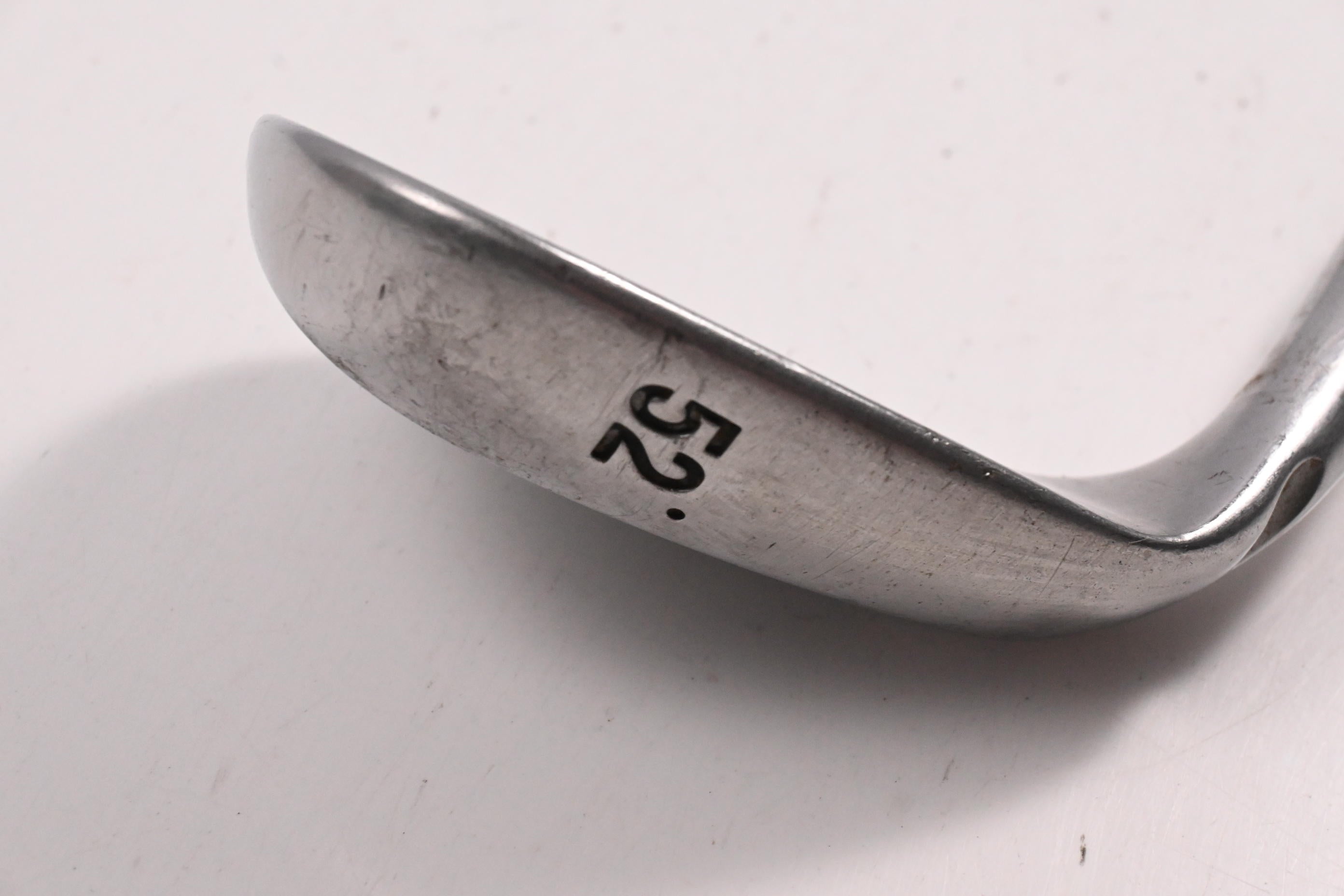 Ping Tour Gap Wedge / 52 Degree / Black Dot / Wedge Flex Ping Shaft