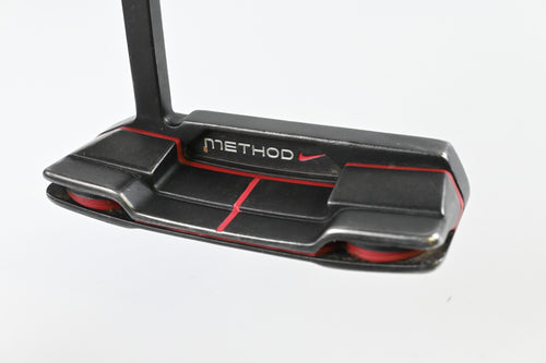 Nike Method Converge Putter / 35 Inch