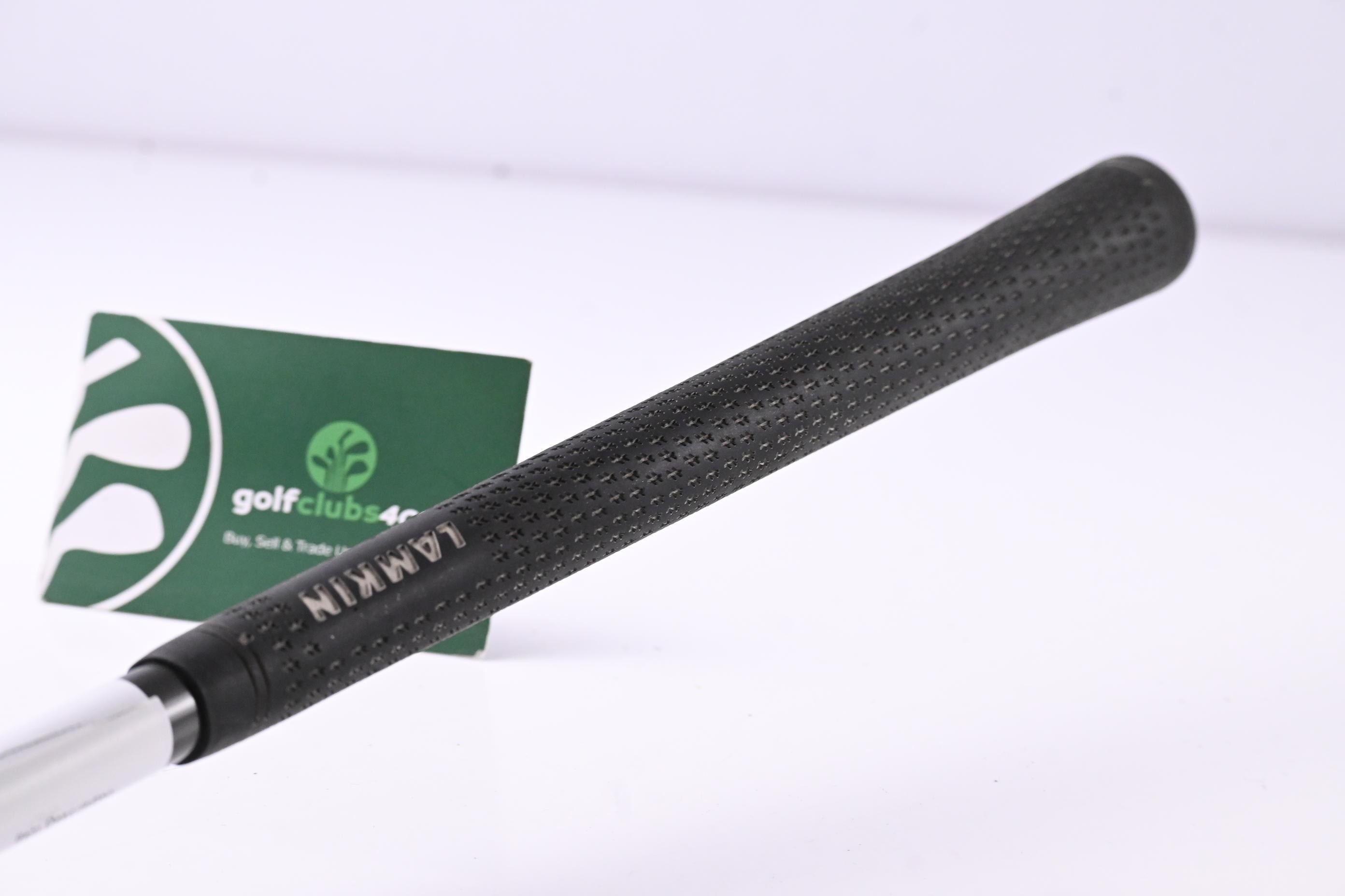 Srixon W-302 #4 Wood / 16.5 Degree / Combo Flex Graphite Design G-Tech Shaft