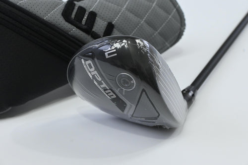 Cobra OPTM LS #3 Wood / 15 Degree / Stiff Flex Kai'li Dark Wave White 70