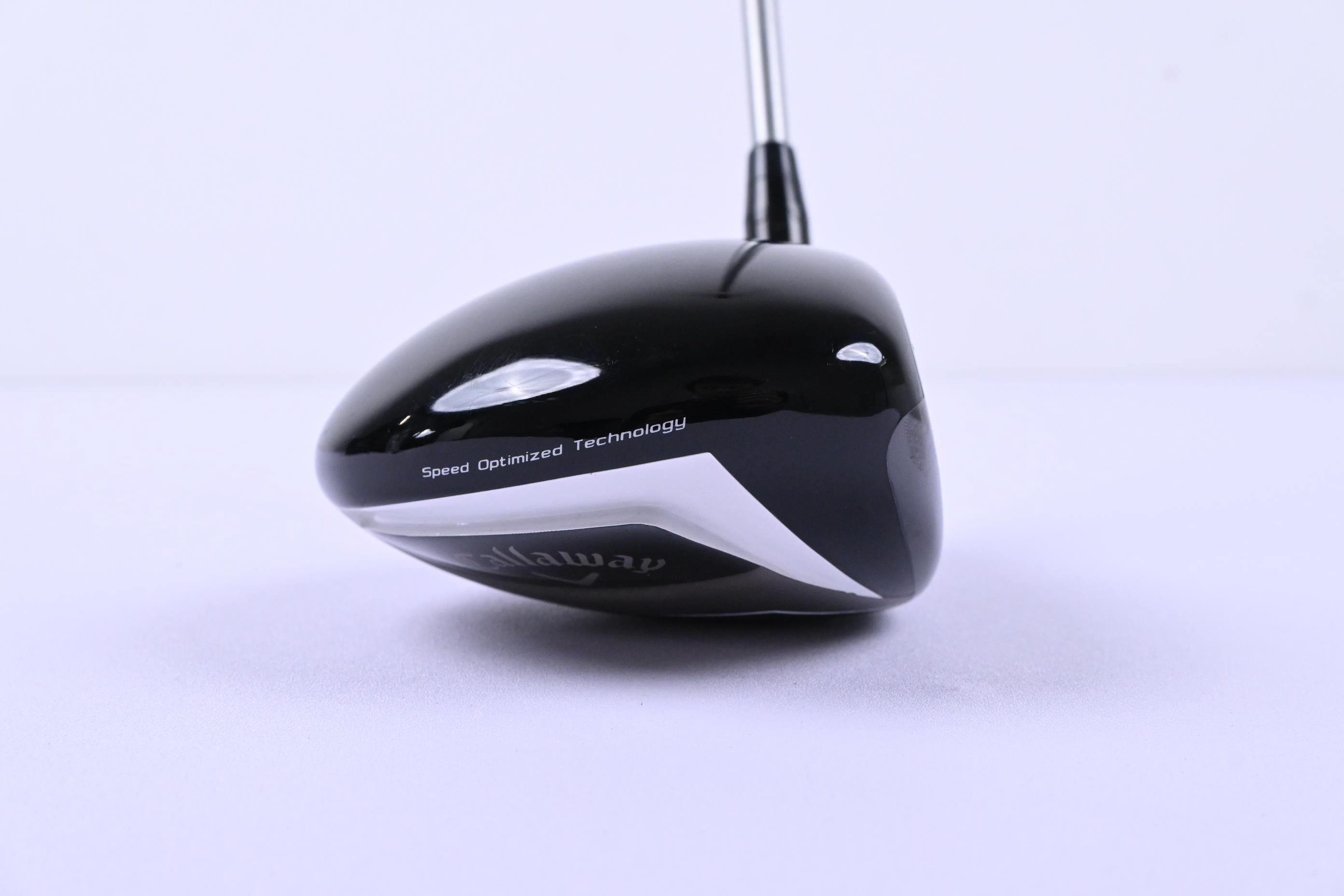 Tour Issue Callaway FT Optiforce Driver / 9.5 Degree / Stiff Flex Diamana S+ 60