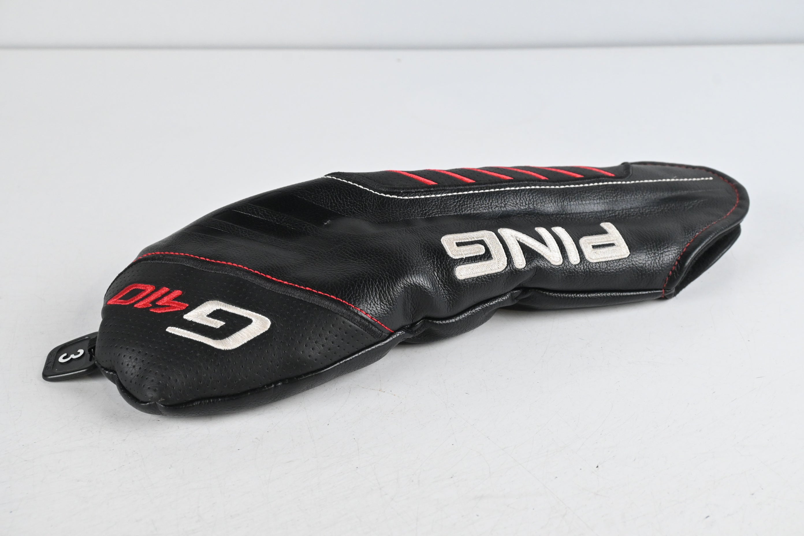 Ping G410 #3 Wood / 16 Degree / Regular Flex Ping Alta CB Red 65 Shaft