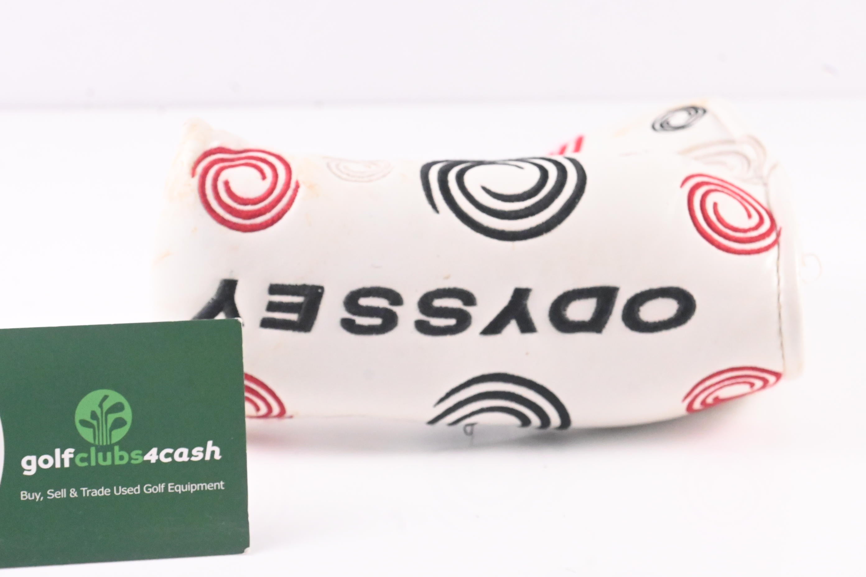 Odyssey Milled Collection #6M Putter / 34 Inch