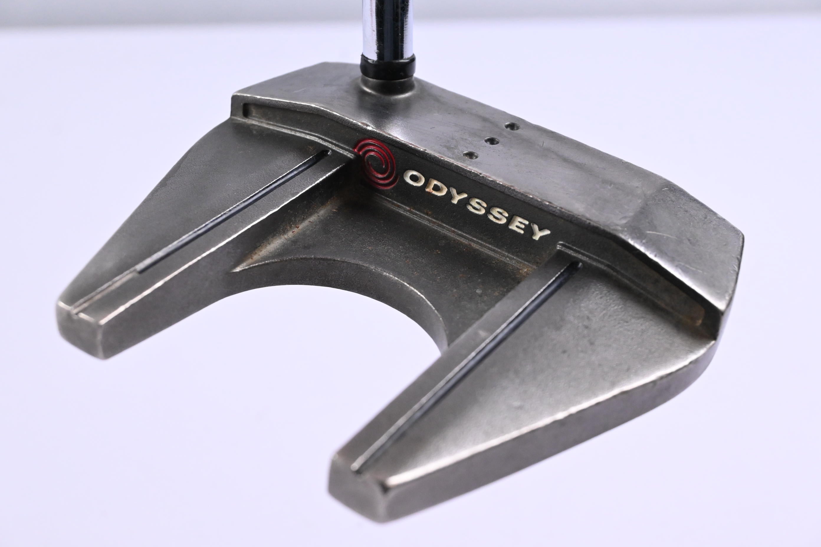 Odyssey White Ice 7 Putter / 35 Inch