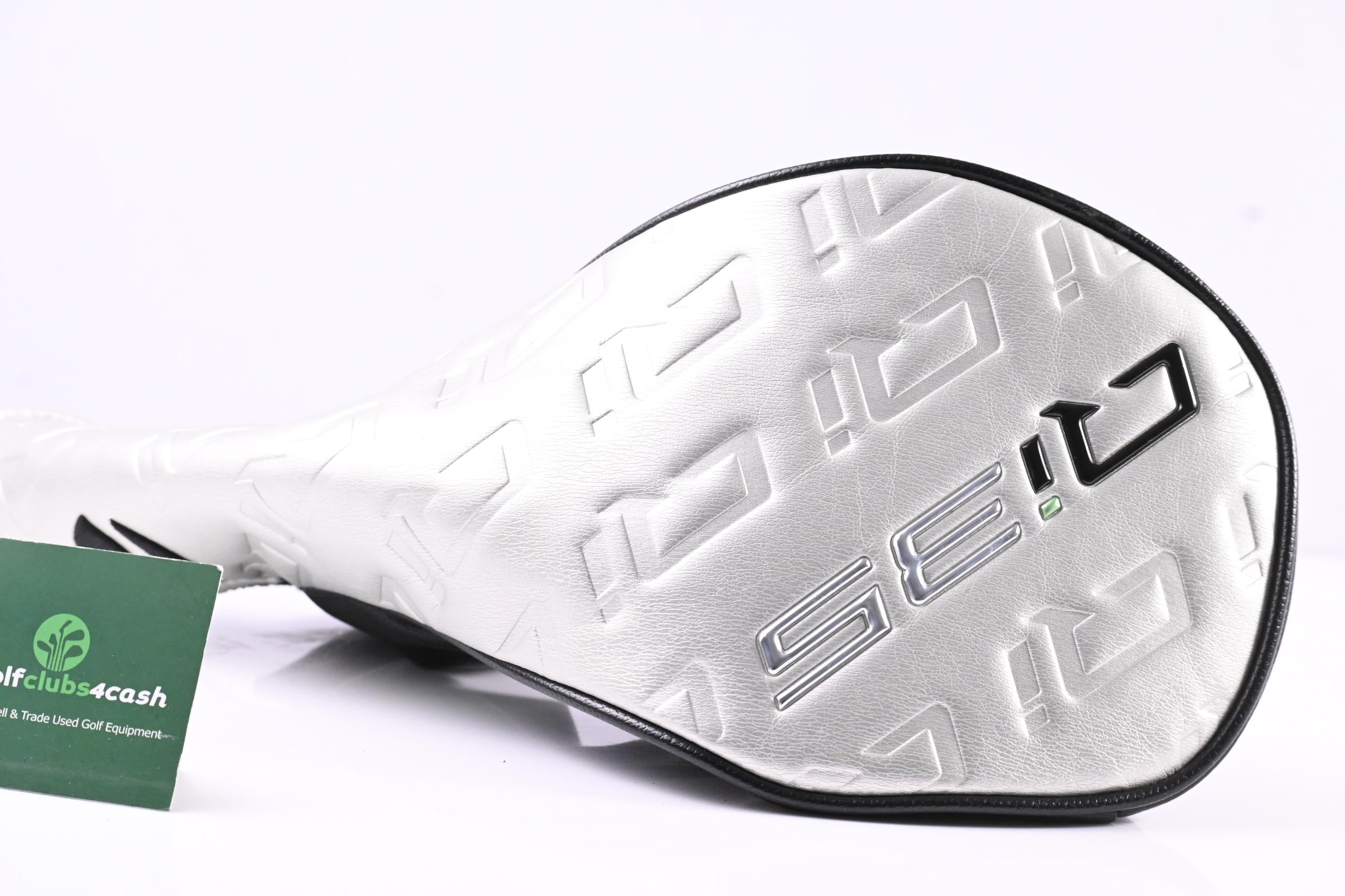 Taylormade Qi35 Driver / 10.5 Degree / Regular Flex Fujikura Ventus Blue 5 Shaft