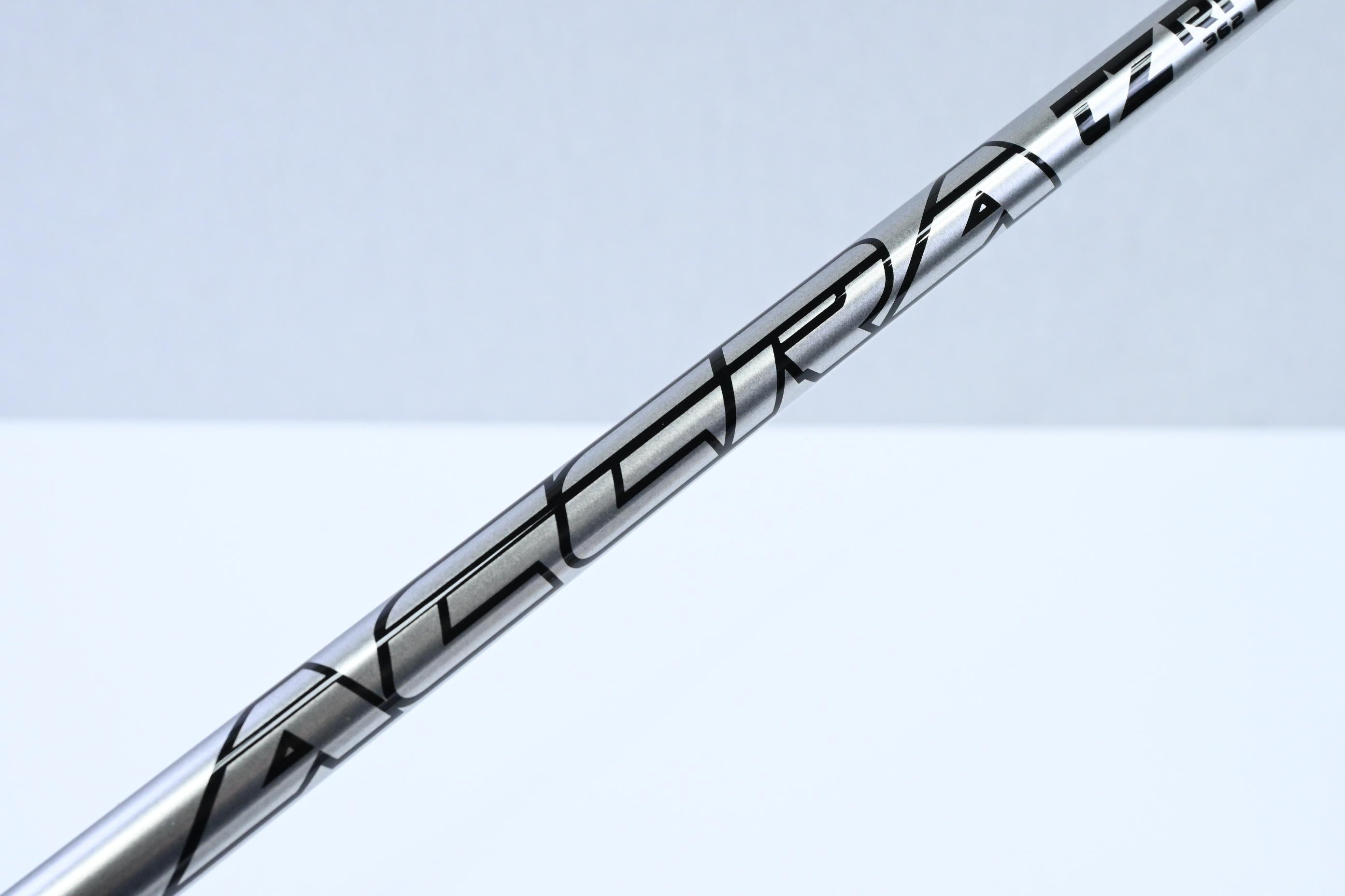 Accra Tour Z RPG 362 Driver Shaft / X-Flex / .335" Tip / Uncut