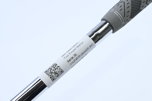 Miura Tour Forged Gap Wedge / 50 Degree / Wedge Flex Steel Shaft